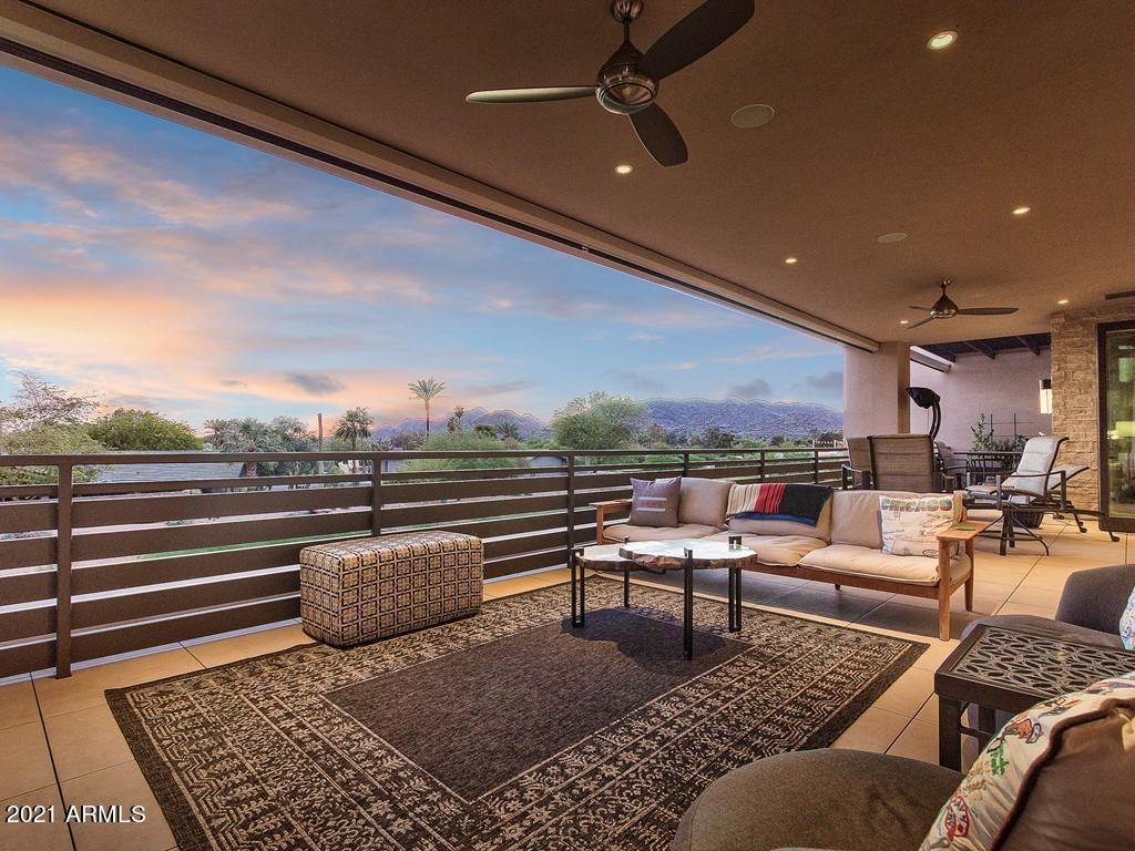 VILLAS AT MOUNTAIN SHADOWS CONDOMINIUMS 2 AMD - Residential