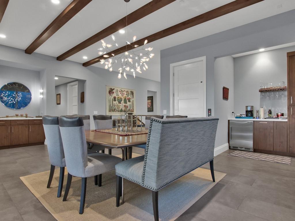 VILLAS AT MOUNTAIN SHADOWS CONDOMINIUMS 2 AMD - Residential