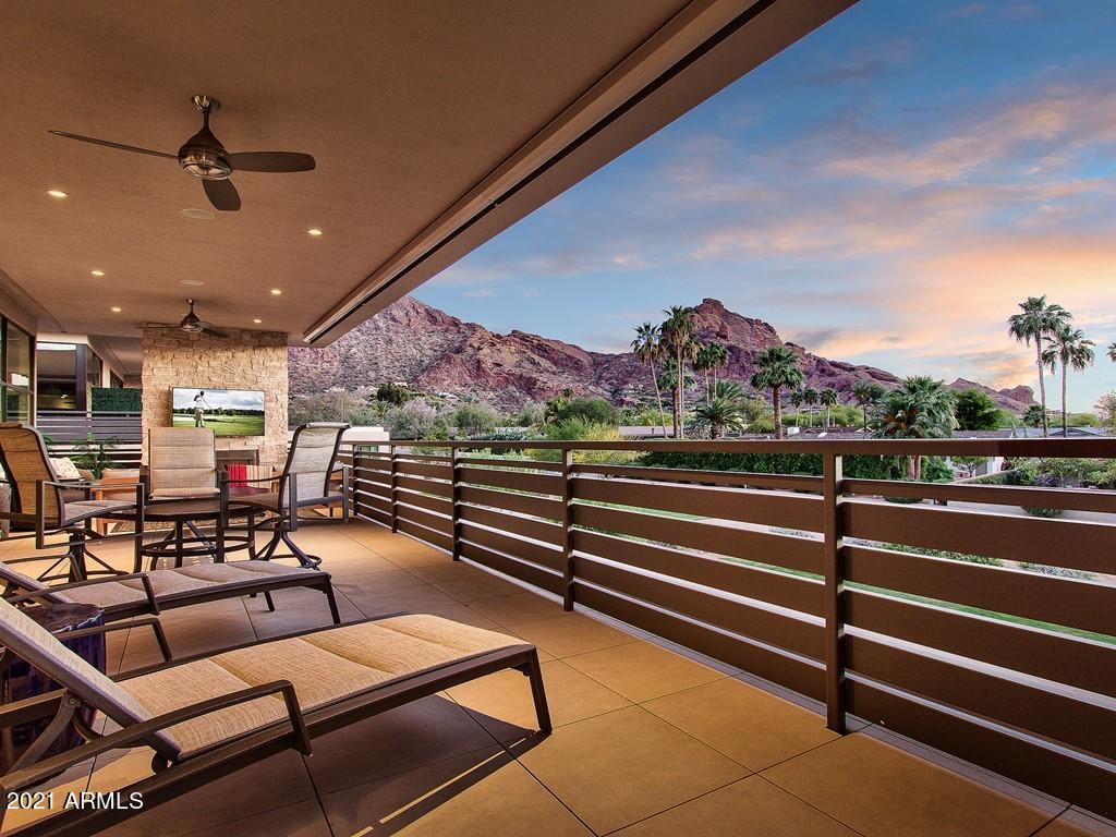 VILLAS AT MOUNTAIN SHADOWS CONDOMINIUMS 2 AMD - Residential