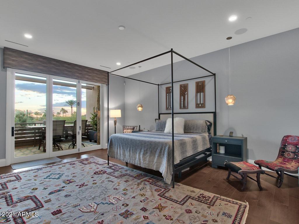 VILLAS AT MOUNTAIN SHADOWS CONDOMINIUMS 2 AMD - Residential