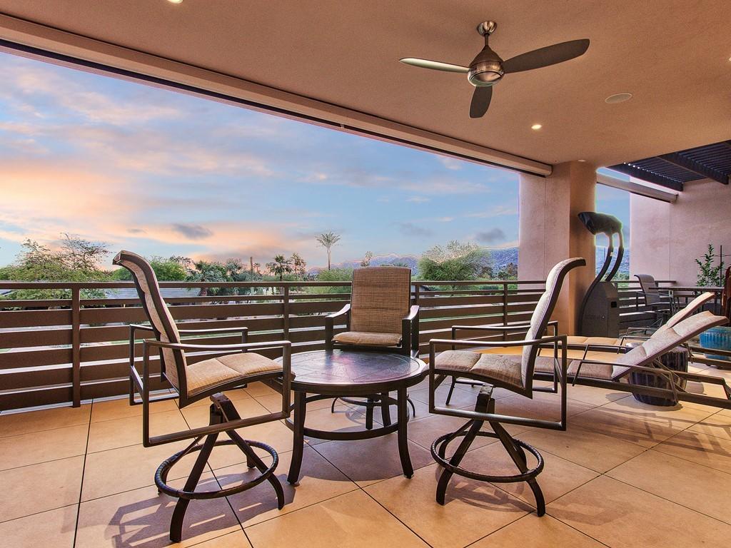 VILLAS AT MOUNTAIN SHADOWS CONDOMINIUMS 2 AMD - Residential