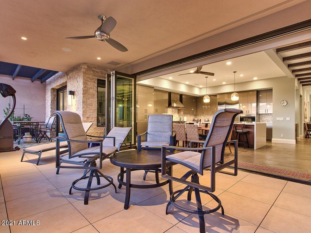 VILLAS AT MOUNTAIN SHADOWS CONDOMINIUMS 2 AMD - Residential
