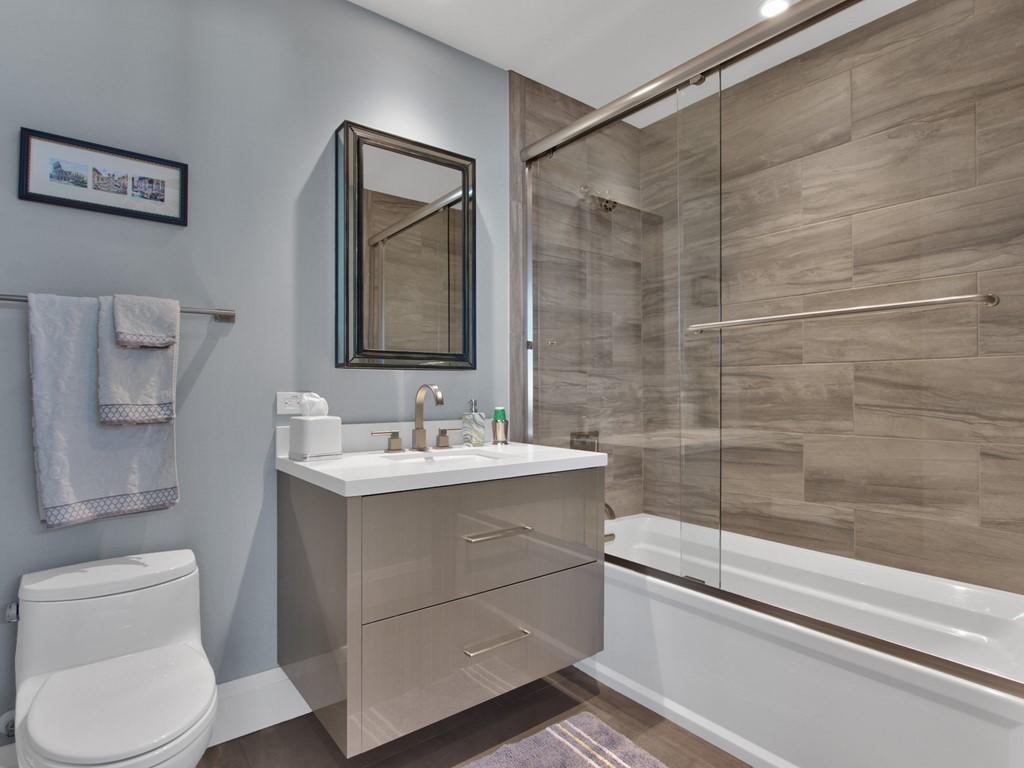 VILLAS AT MOUNTAIN SHADOWS CONDOMINIUMS 2 AMD - Residential