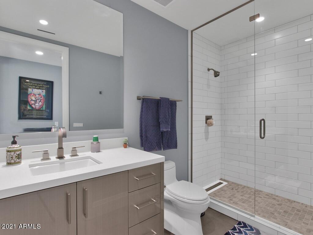 VILLAS AT MOUNTAIN SHADOWS CONDOMINIUMS 2 AMD - Residential
