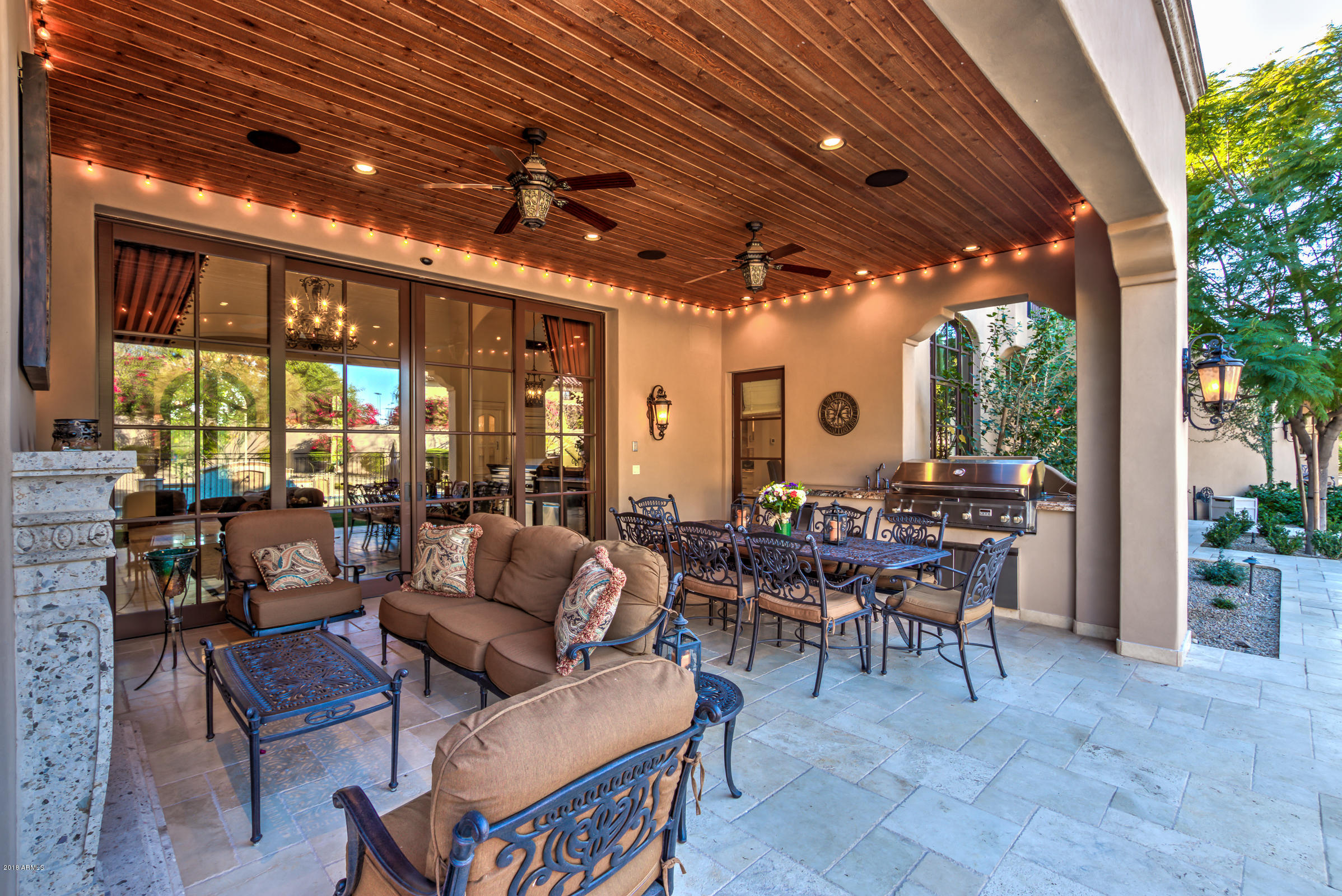 Silverleaf at DC Ranch - Residential
