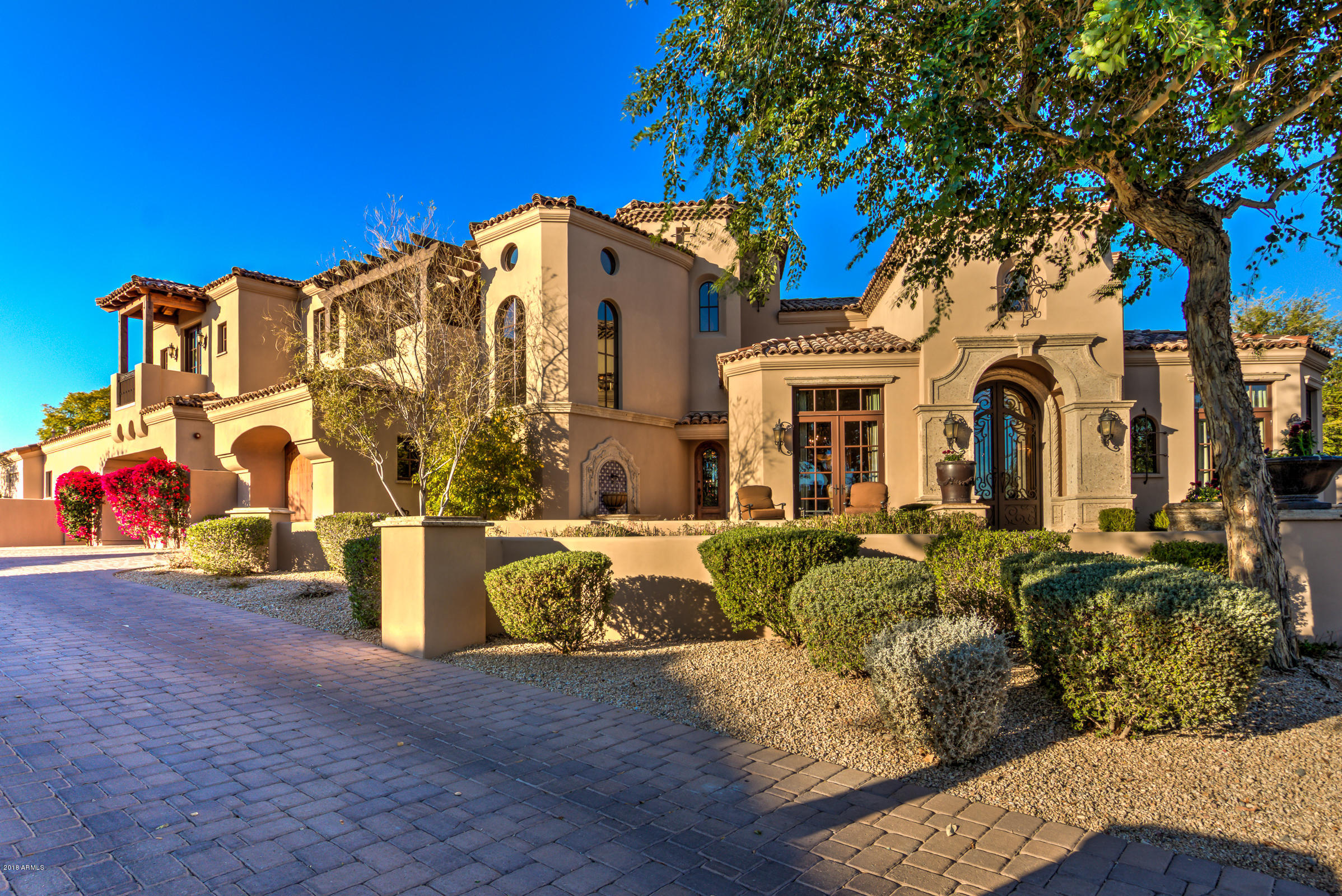Silverleaf at DC Ranch - Residential