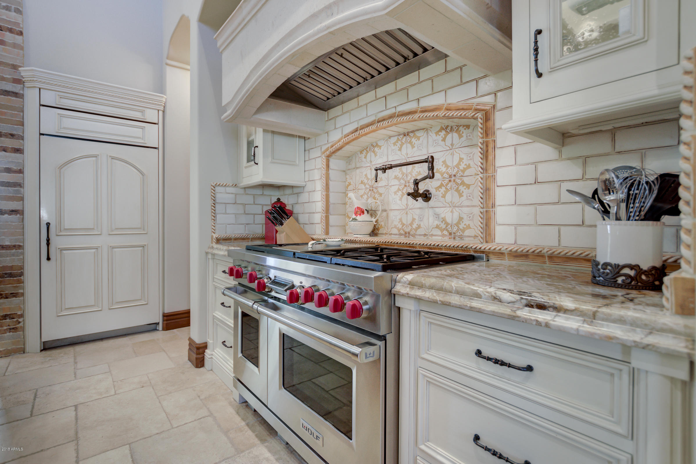 Silverleaf at DC Ranch - Residential