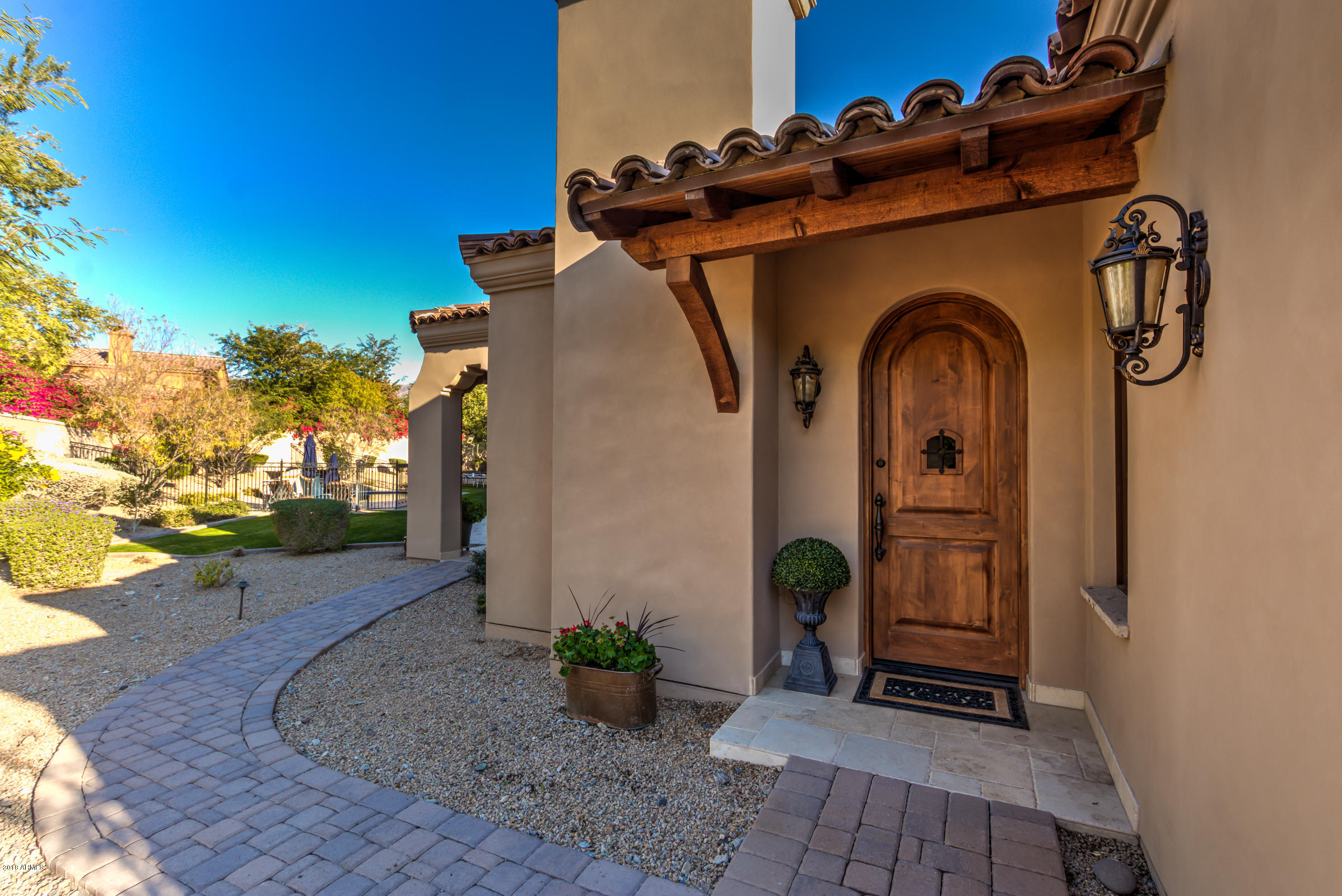 Silverleaf at DC Ranch - Residential