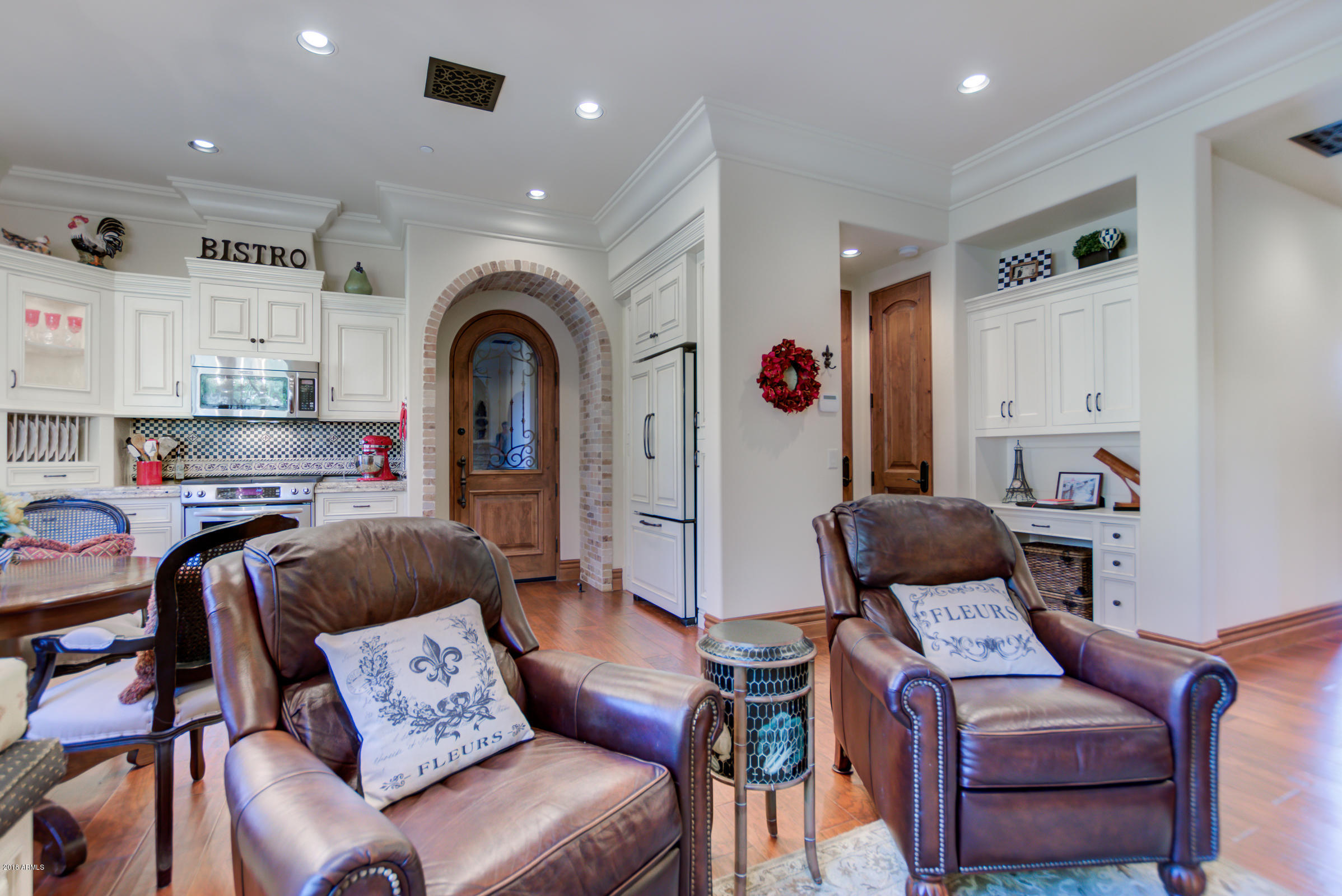 Silverleaf at DC Ranch - Residential