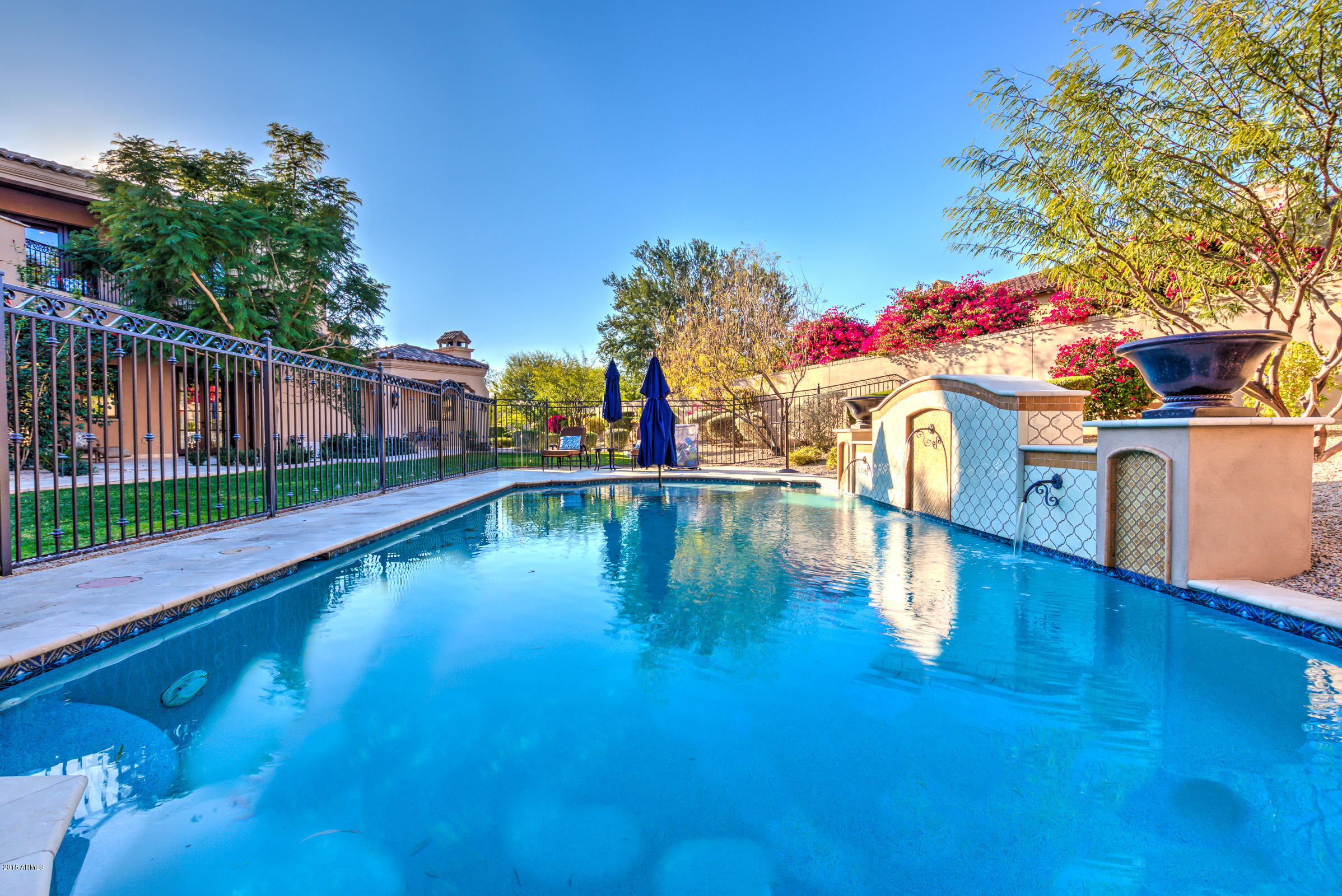 Silverleaf at DC Ranch - Residential