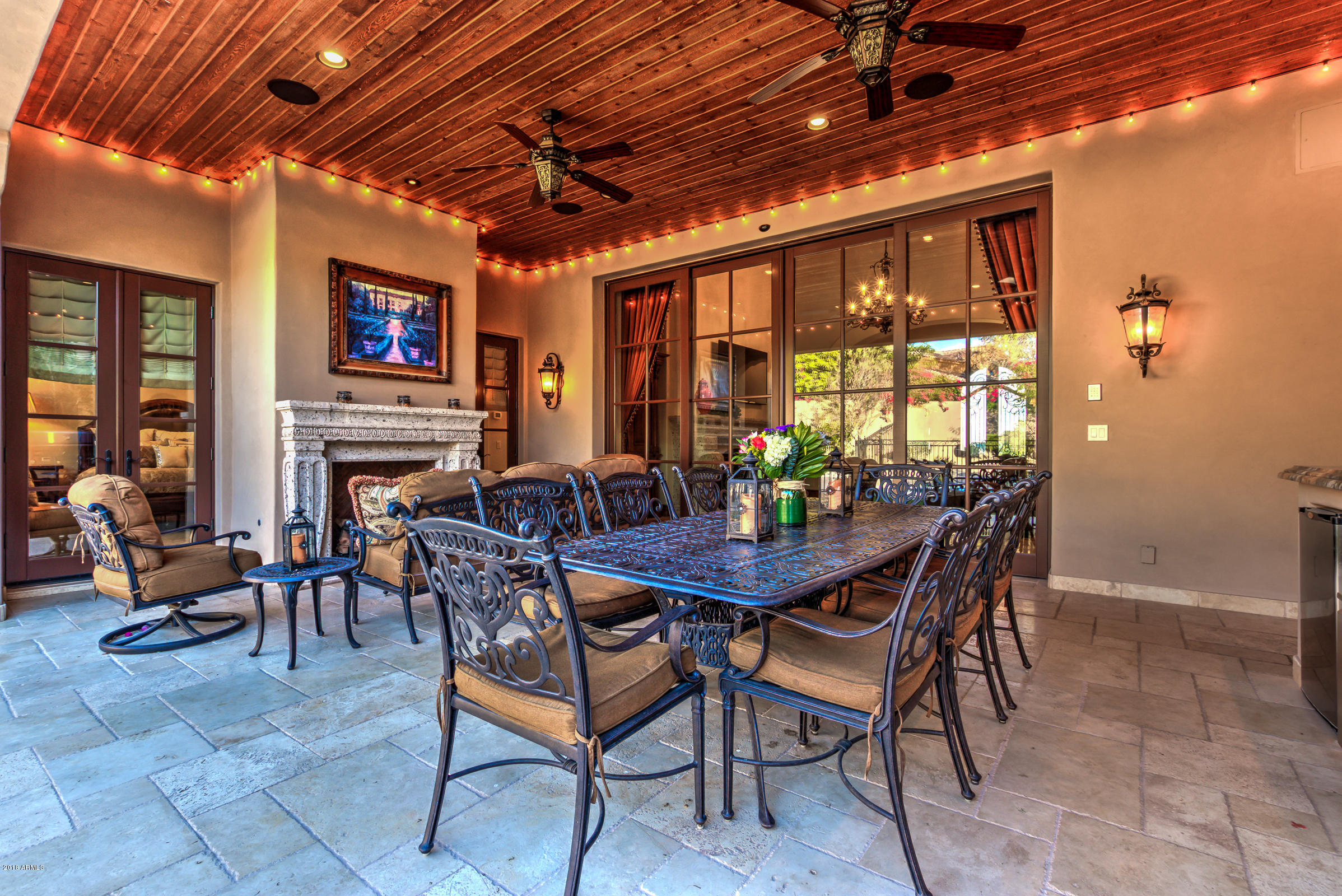 Silverleaf at DC Ranch - Residential