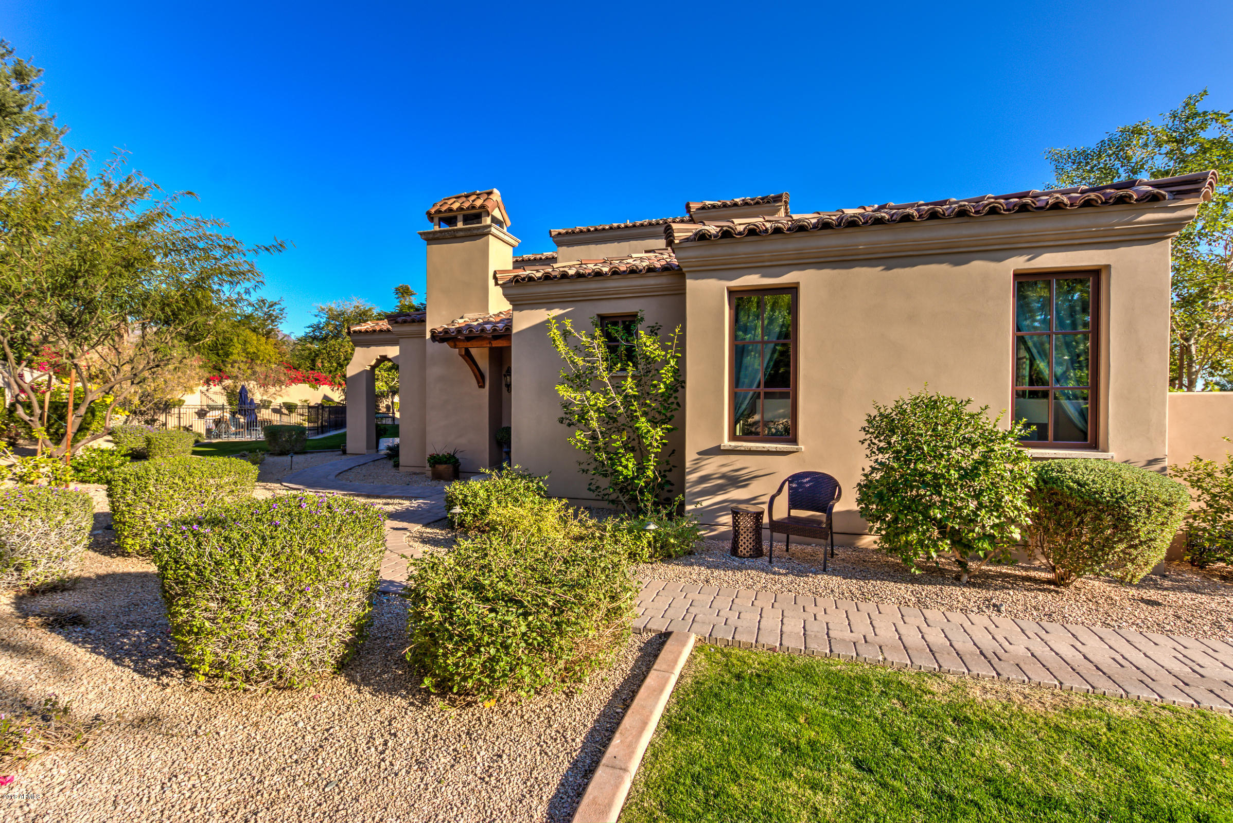 Silverleaf at DC Ranch - Residential