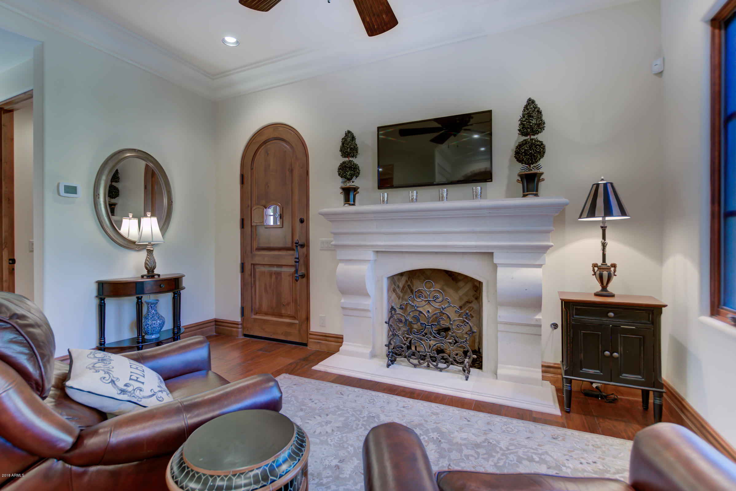 Silverleaf at DC Ranch - Residential