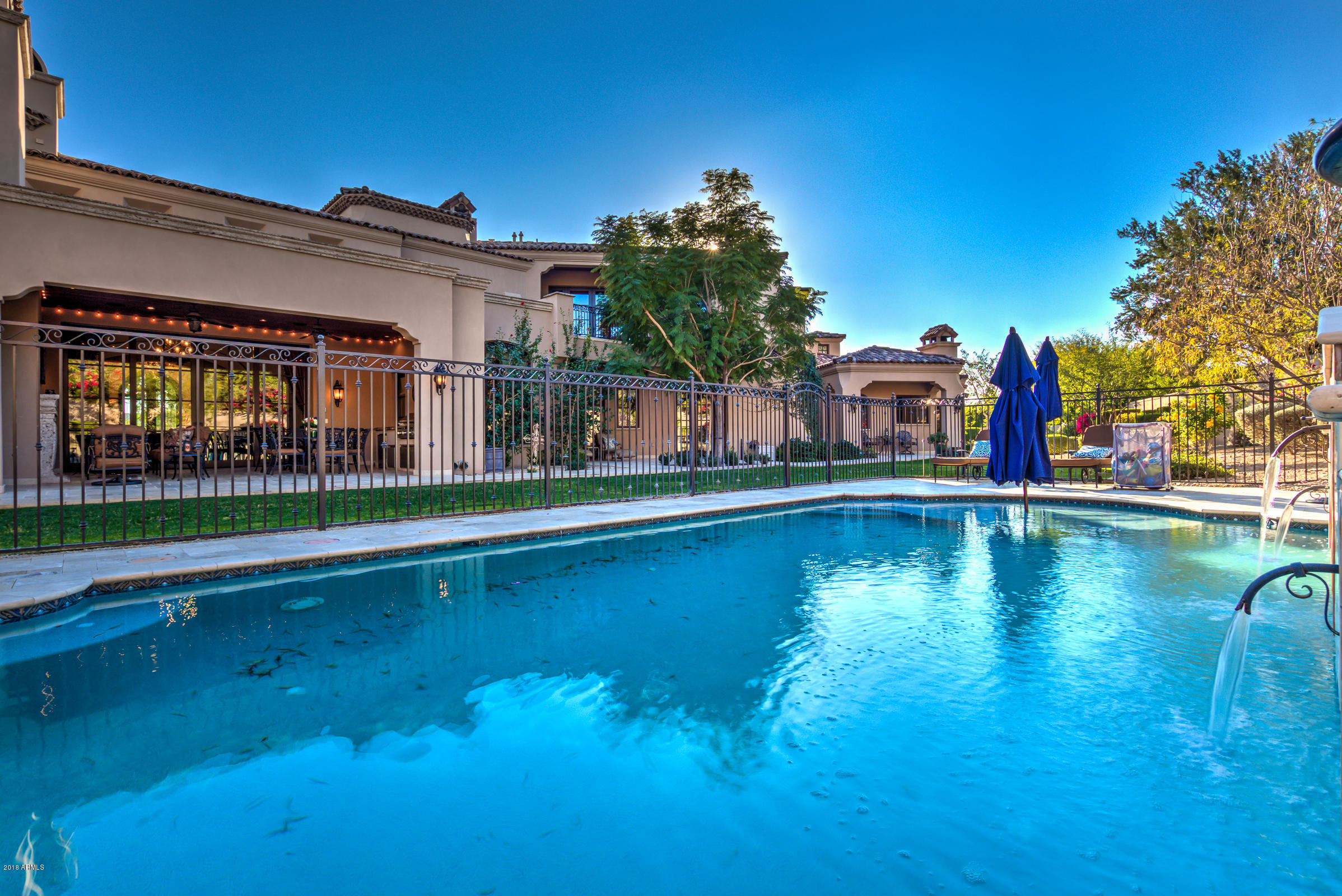Silverleaf at DC Ranch - Residential