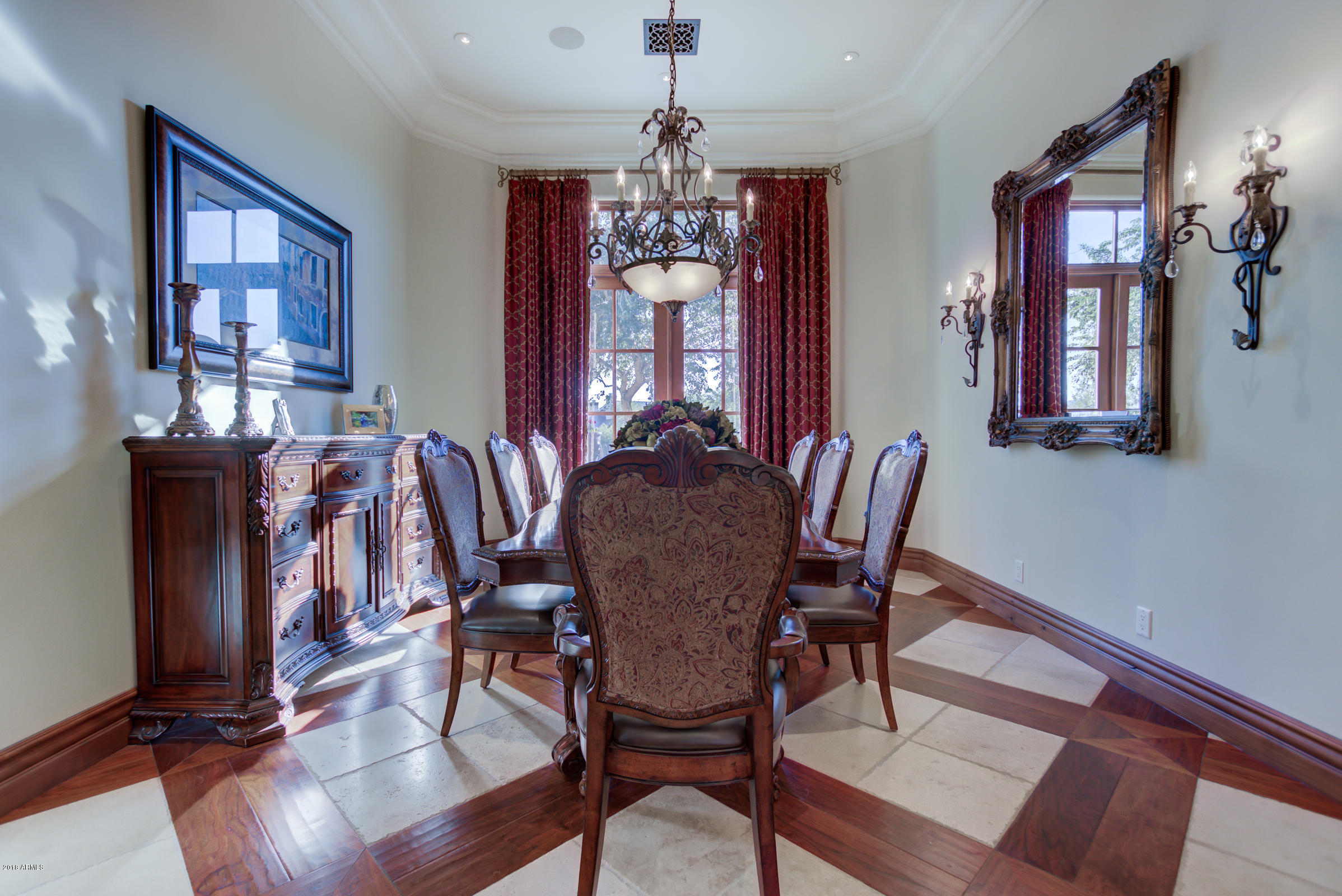 Silverleaf at DC Ranch - Residential