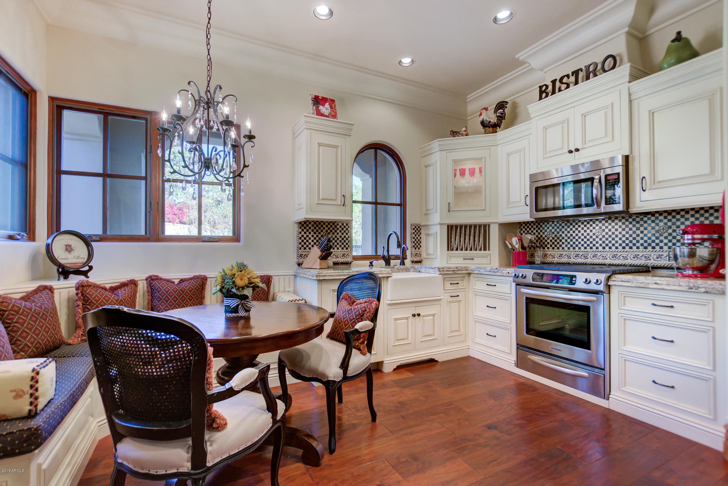 Silverleaf at DC Ranch - Residential