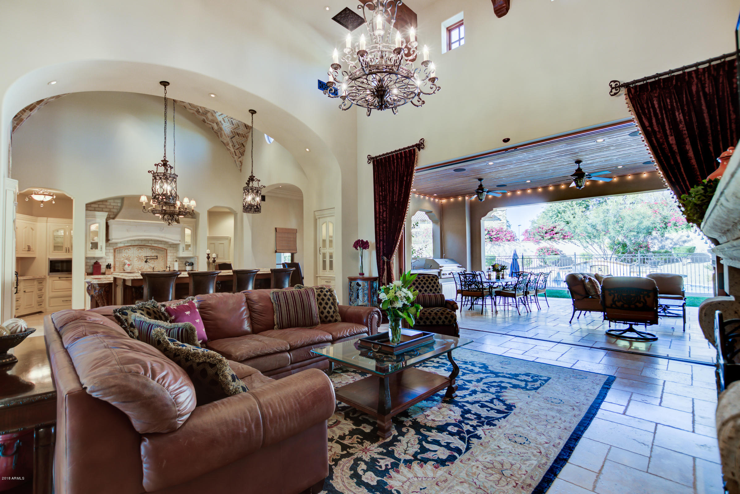 Silverleaf at DC Ranch - Residential