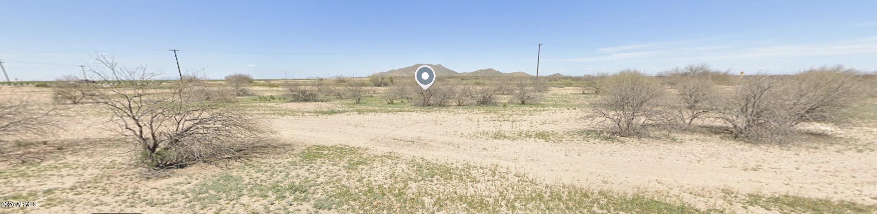 Build your dream home on this spacious residential lot in Arizona City! Located in a growing community with convenient access to I-10, this property offers an excellent opportunity for builders, investors, or anyone looking to create a custom home. Enjoy the charm of small-town living while remaining within easy reach of both Phoenix and Tucson. With plenty of room to bring your vision to life, this lot offers endless possibilities. Don't miss your chance to own land in one of Arizona's steadily growing areas.
