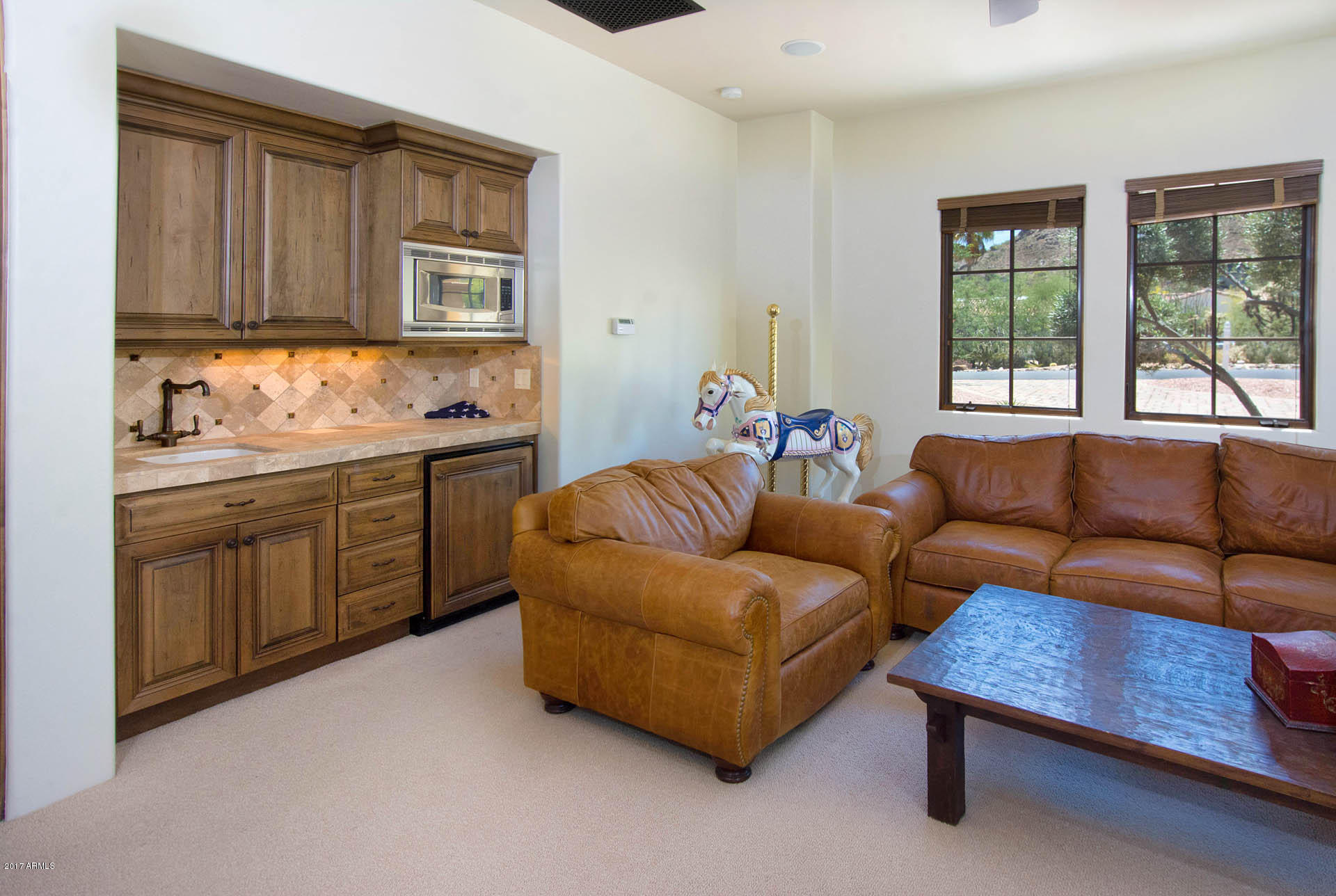 Mummy Mountain Park - Residential