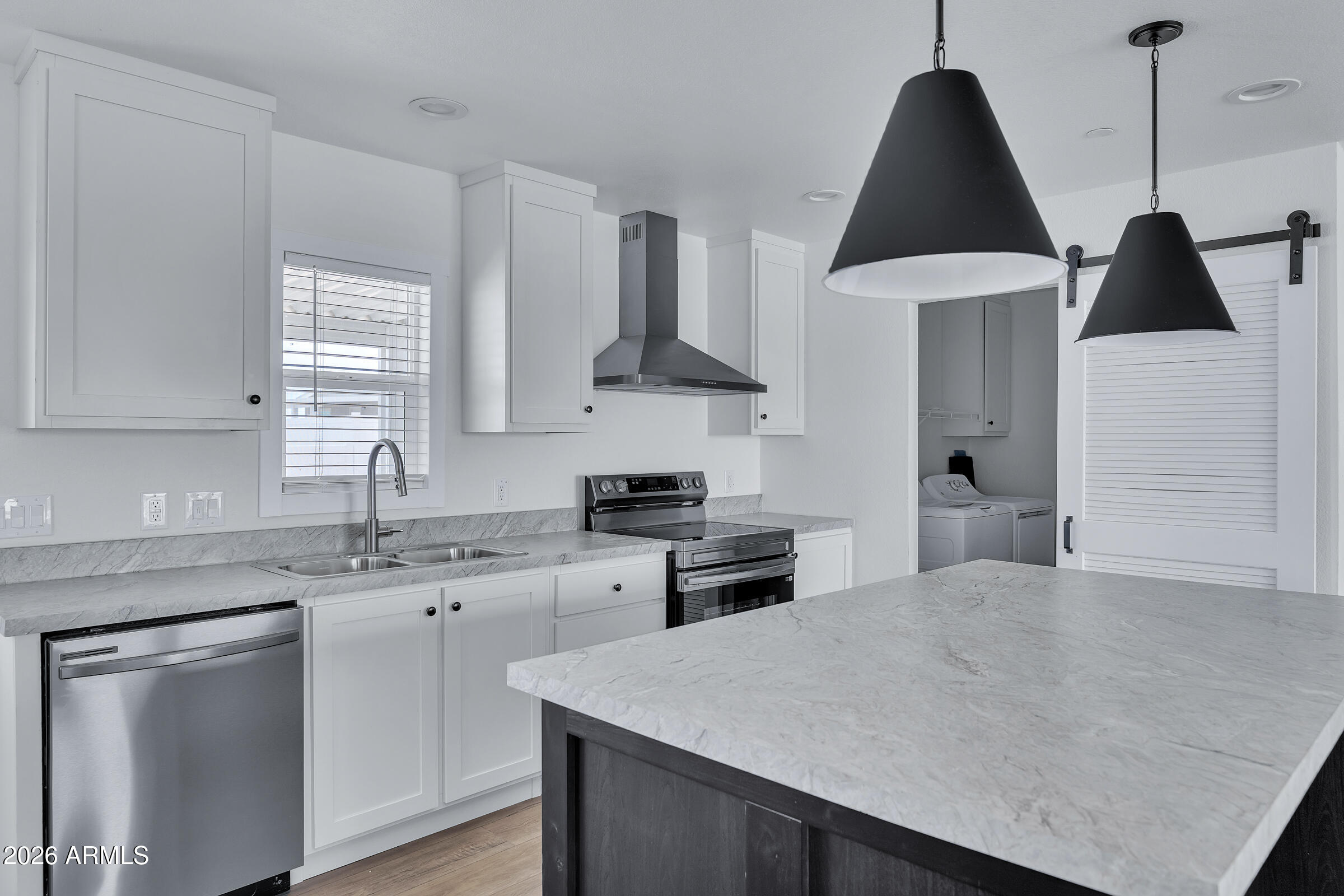 GILA BEND 7 - Residential