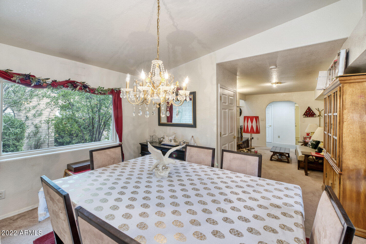 PUEBLO DEL SOL VILLAGE ONE UNIT A - Residential