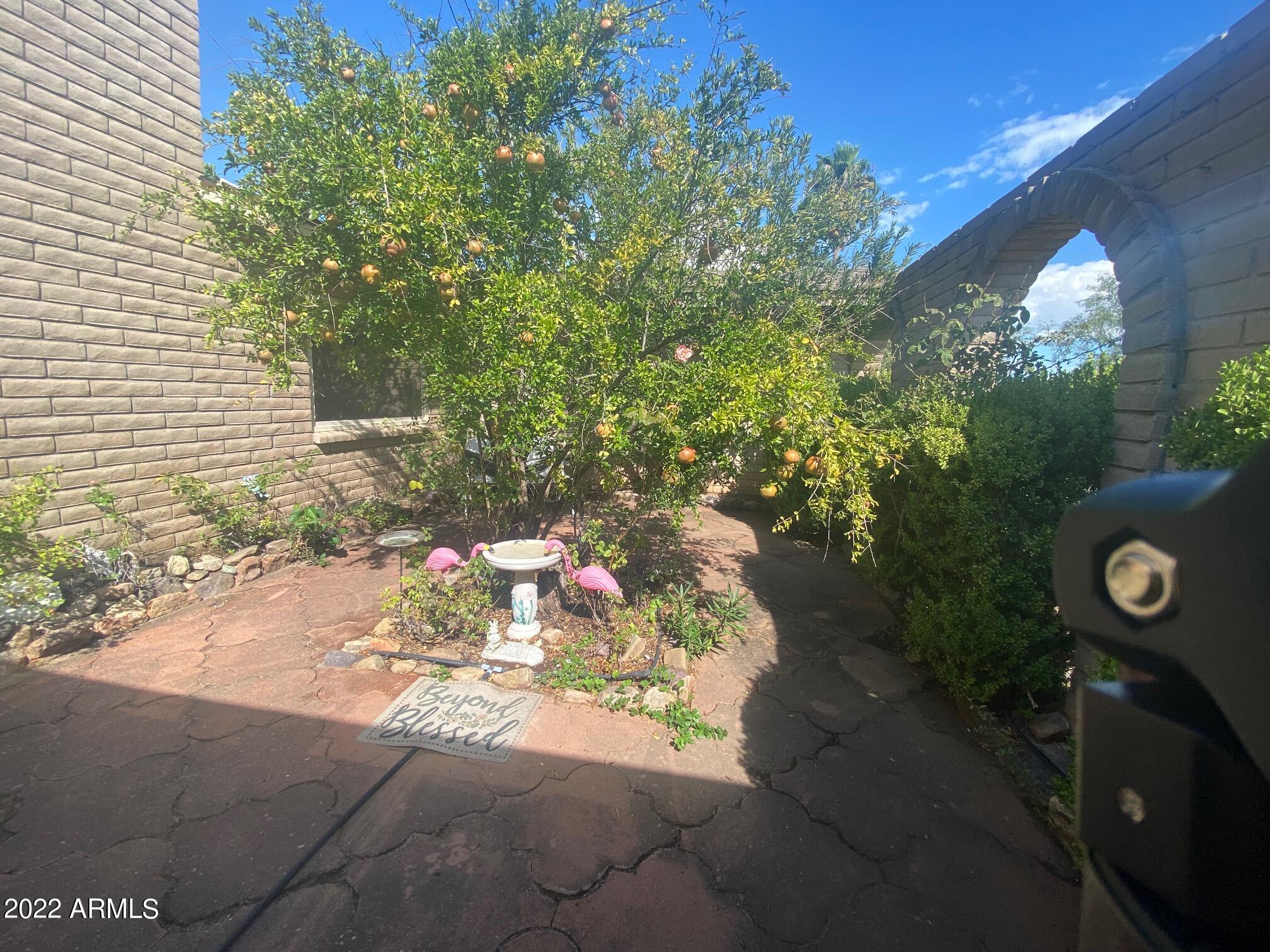 PUEBLO DEL SOL VILLAGE ONE UNIT A - Residential