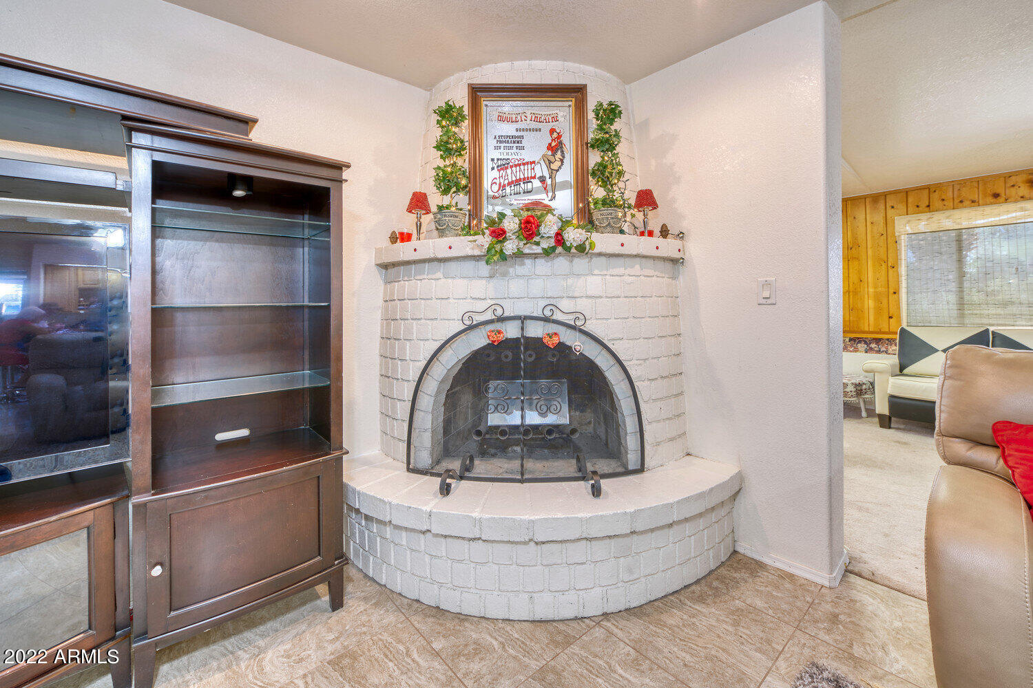 PUEBLO DEL SOL VILLAGE ONE UNIT A - Residential
