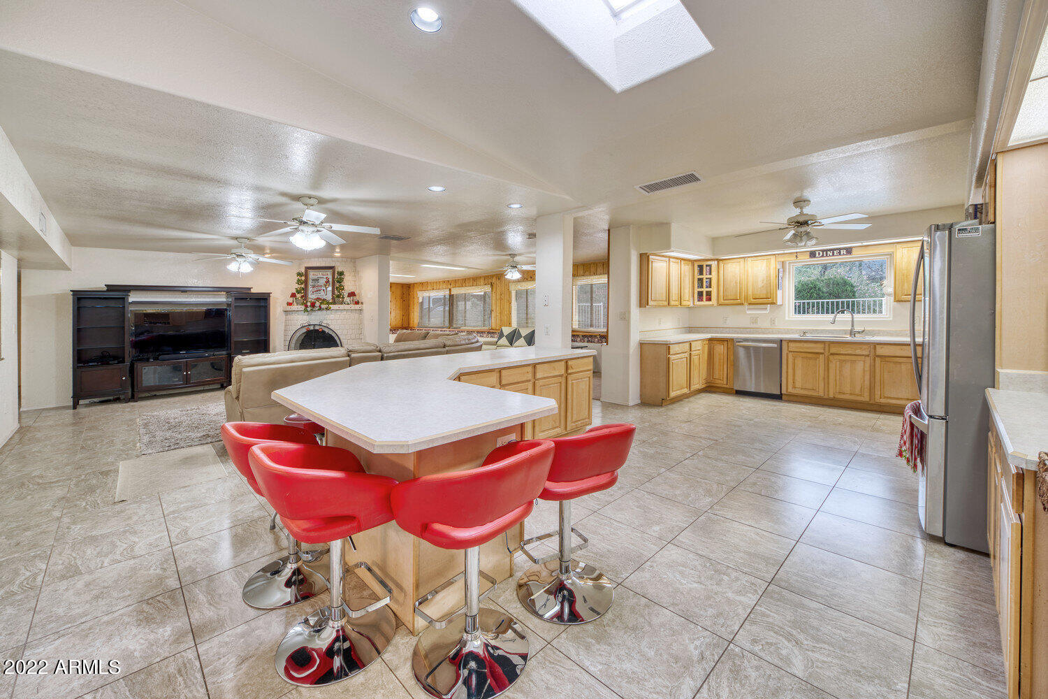 PUEBLO DEL SOL VILLAGE ONE UNIT A - Residential