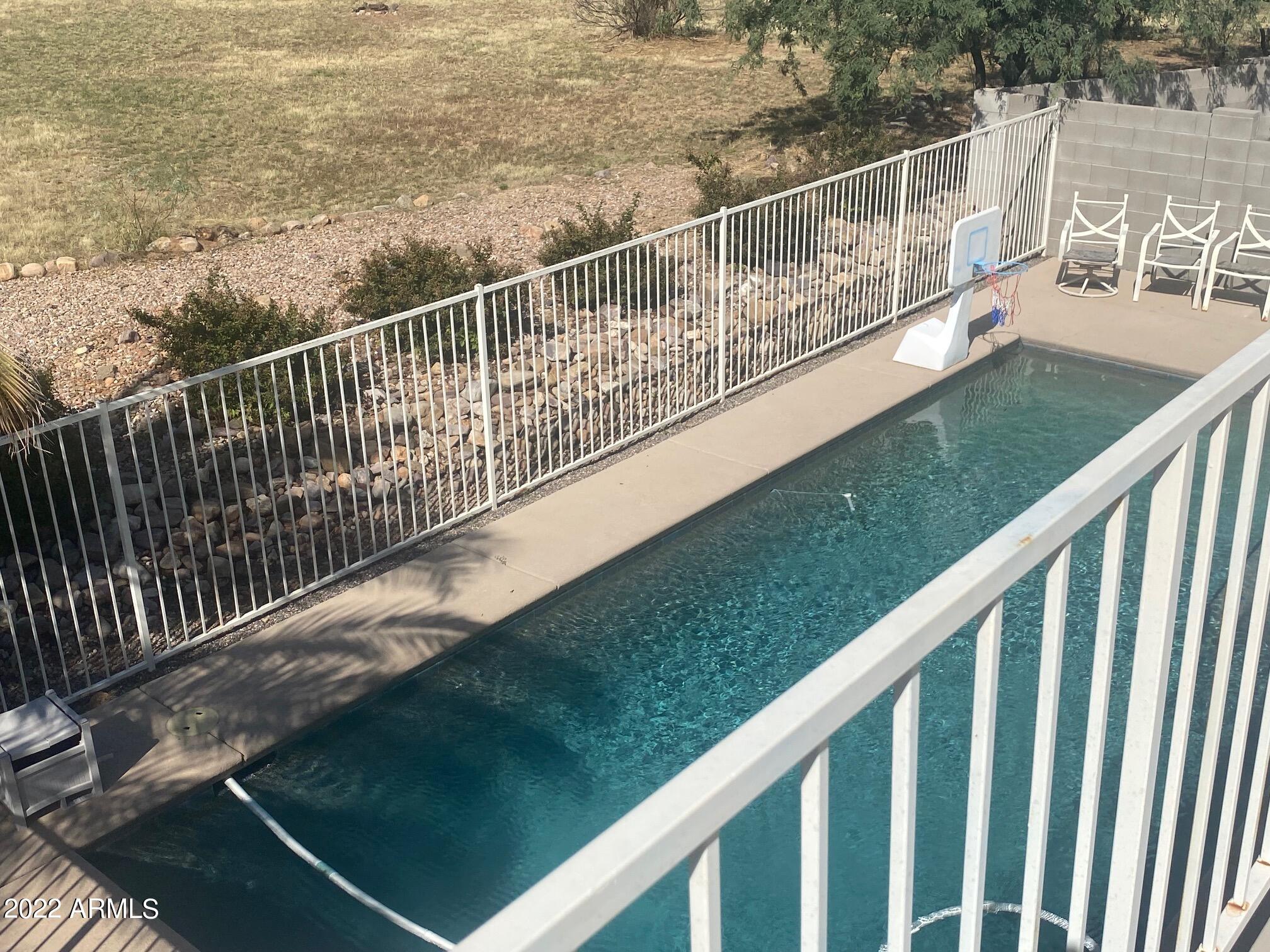 PUEBLO DEL SOL VILLAGE ONE UNIT A - Residential