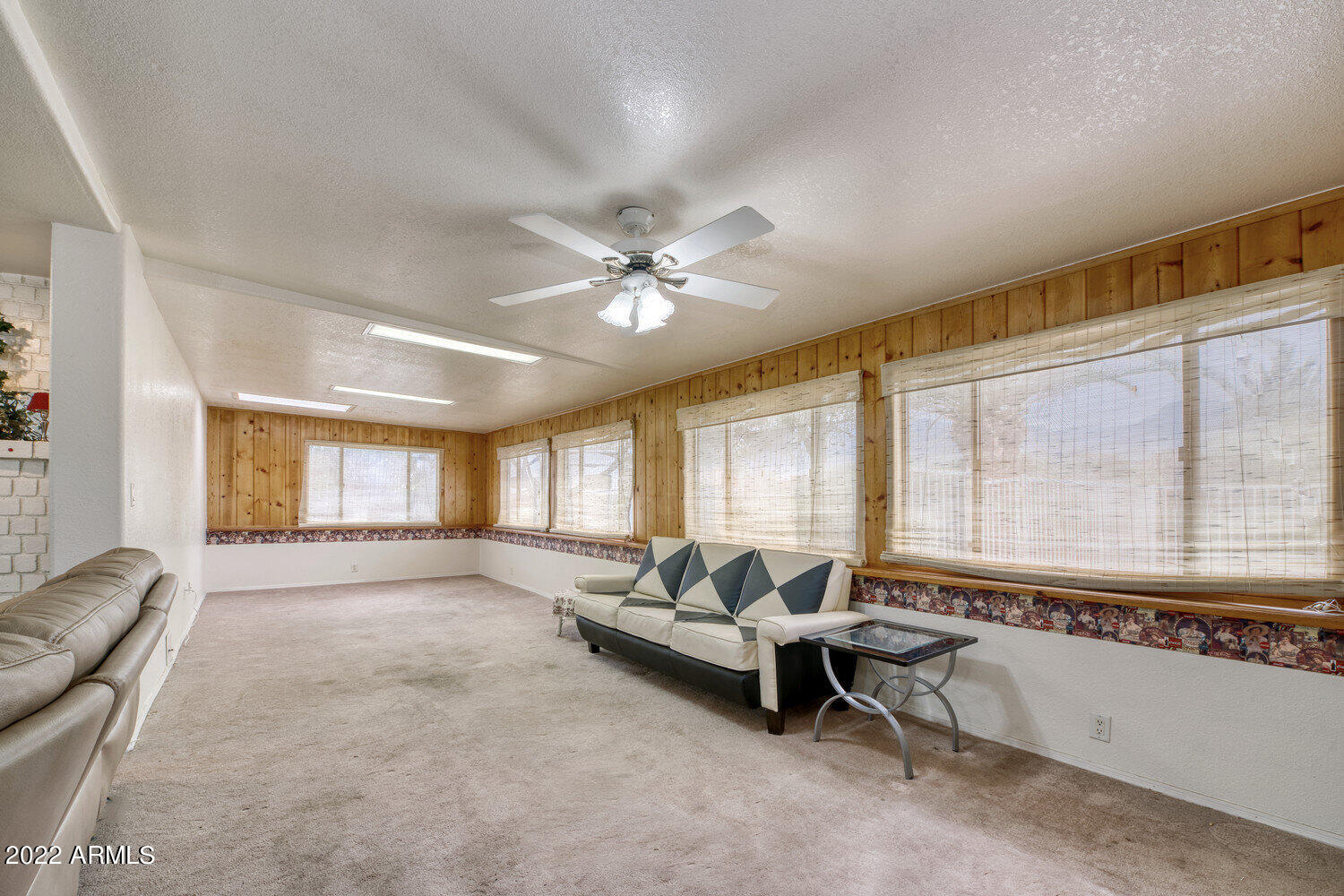 PUEBLO DEL SOL VILLAGE ONE UNIT A - Residential