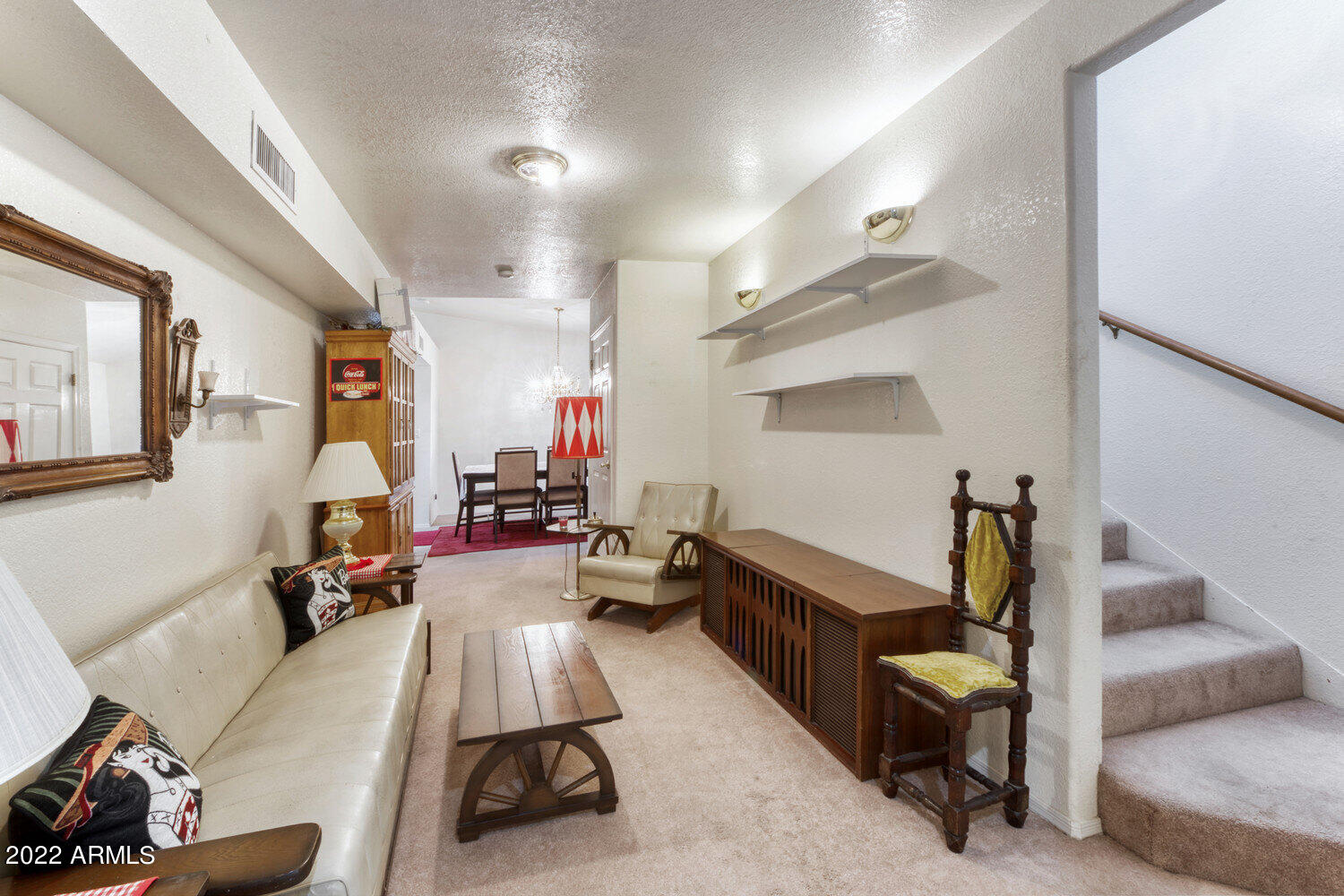 PUEBLO DEL SOL VILLAGE ONE UNIT A - Residential