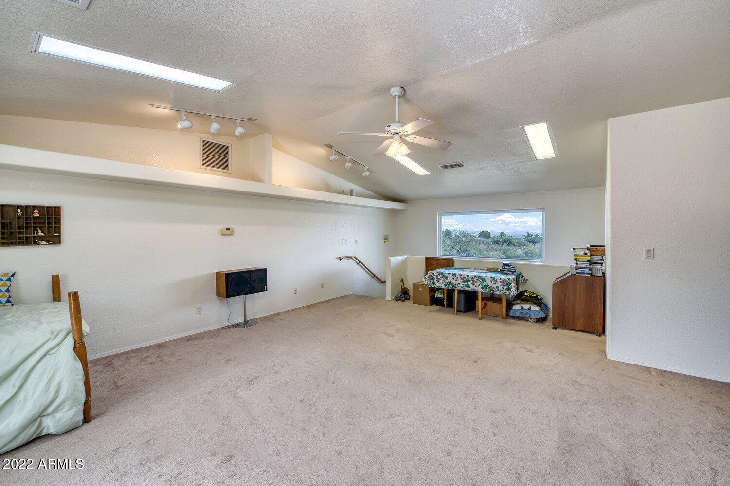 PUEBLO DEL SOL VILLAGE ONE UNIT A - Residential