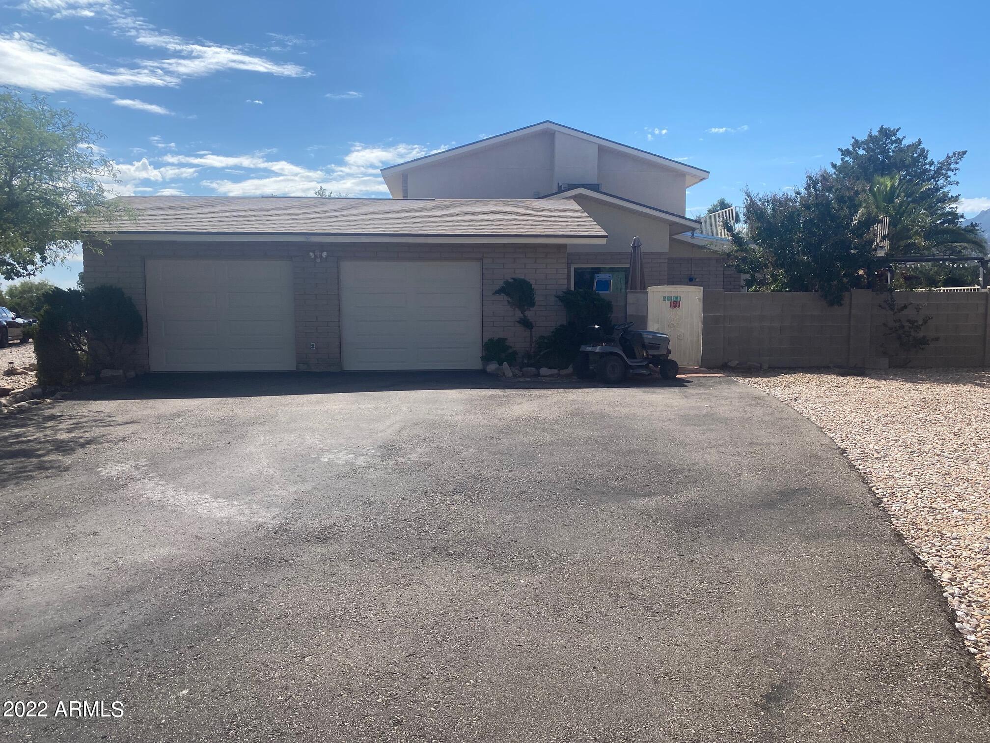 PUEBLO DEL SOL VILLAGE ONE UNIT A - Residential