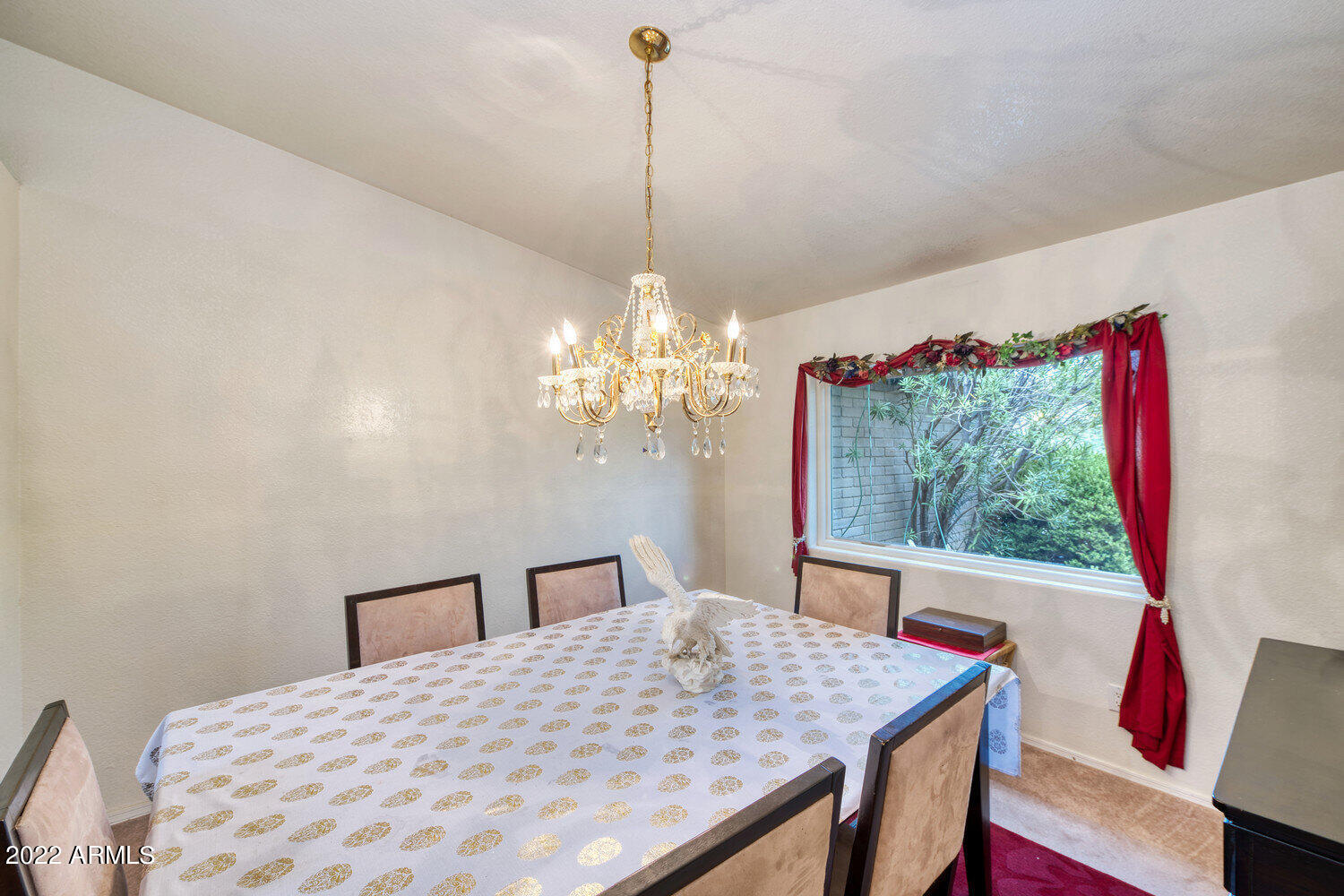 PUEBLO DEL SOL VILLAGE ONE UNIT A - Residential