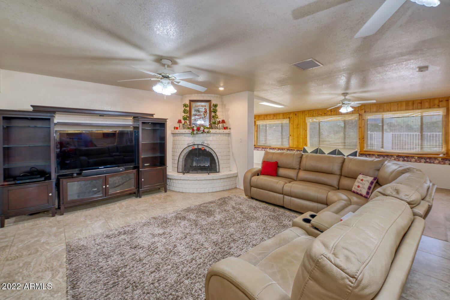 PUEBLO DEL SOL VILLAGE ONE UNIT A - Residential