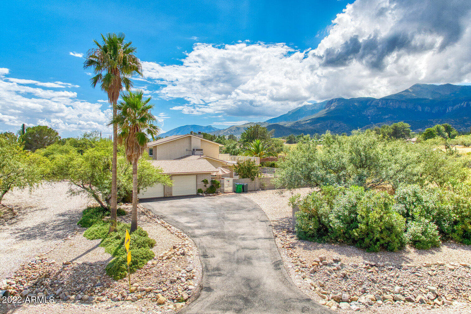 PUEBLO DEL SOL VILLAGE ONE UNIT A - Residential
