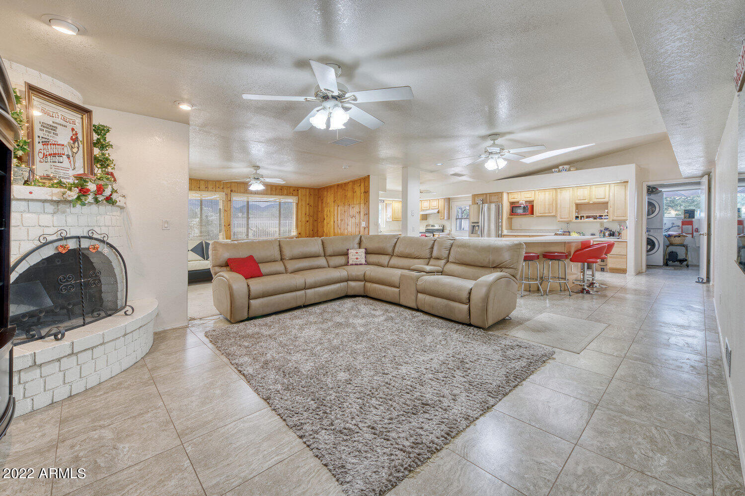 PUEBLO DEL SOL VILLAGE ONE UNIT A - Residential