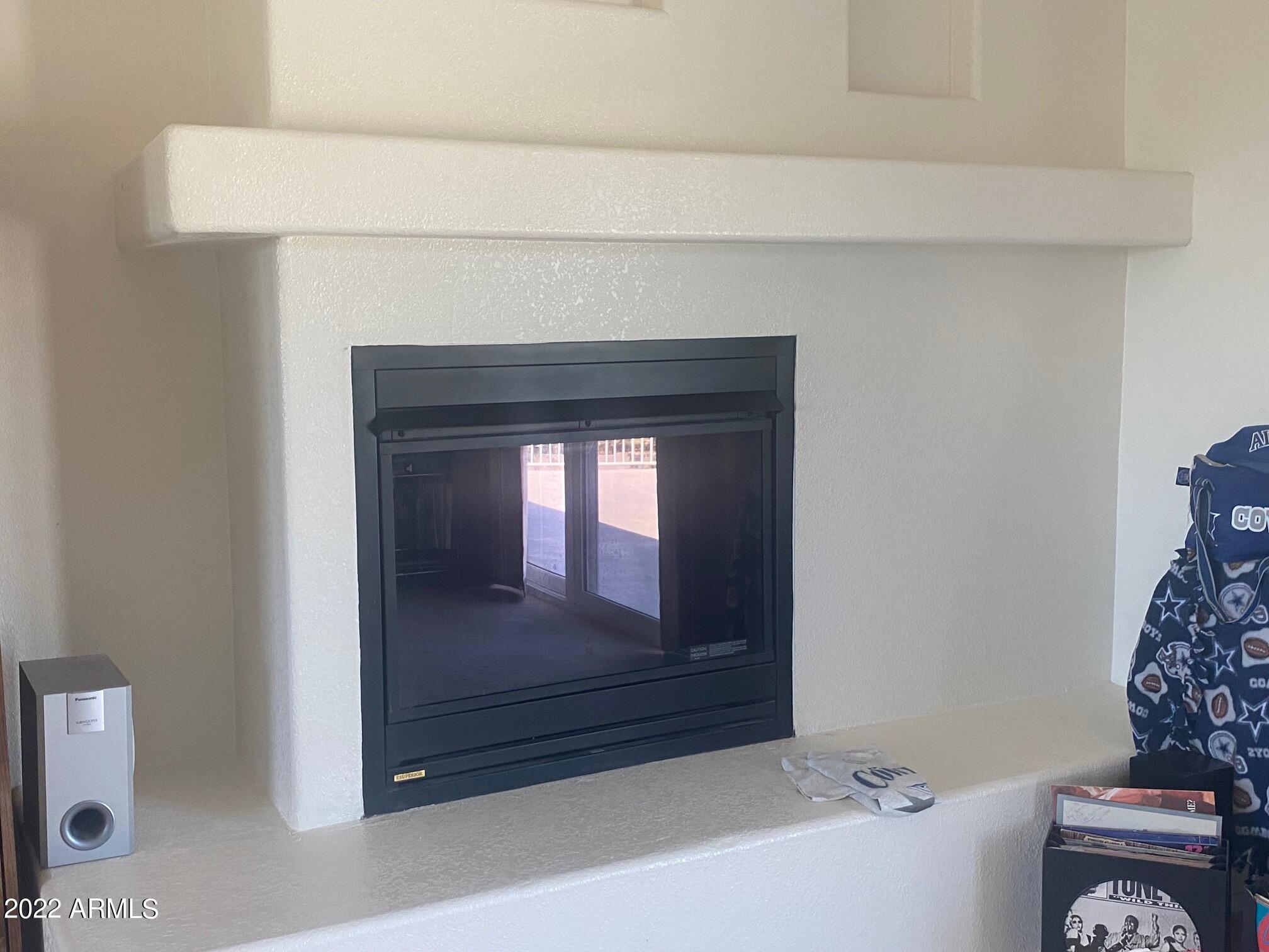 PUEBLO DEL SOL VILLAGE ONE UNIT A - Residential