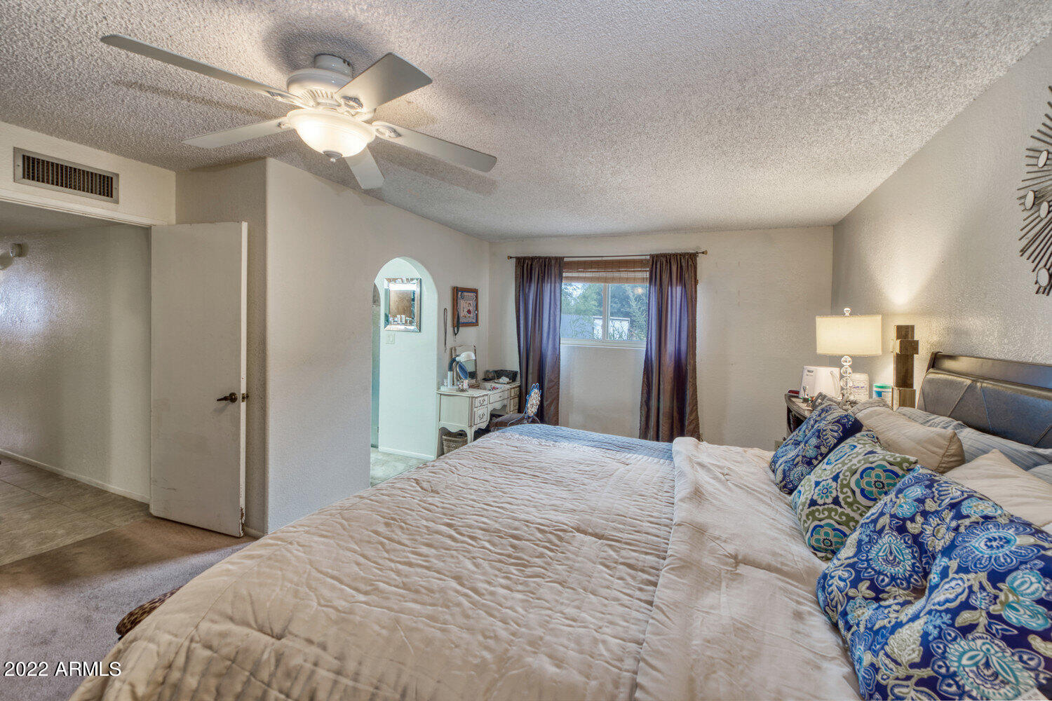 PUEBLO DEL SOL VILLAGE ONE UNIT A - Residential