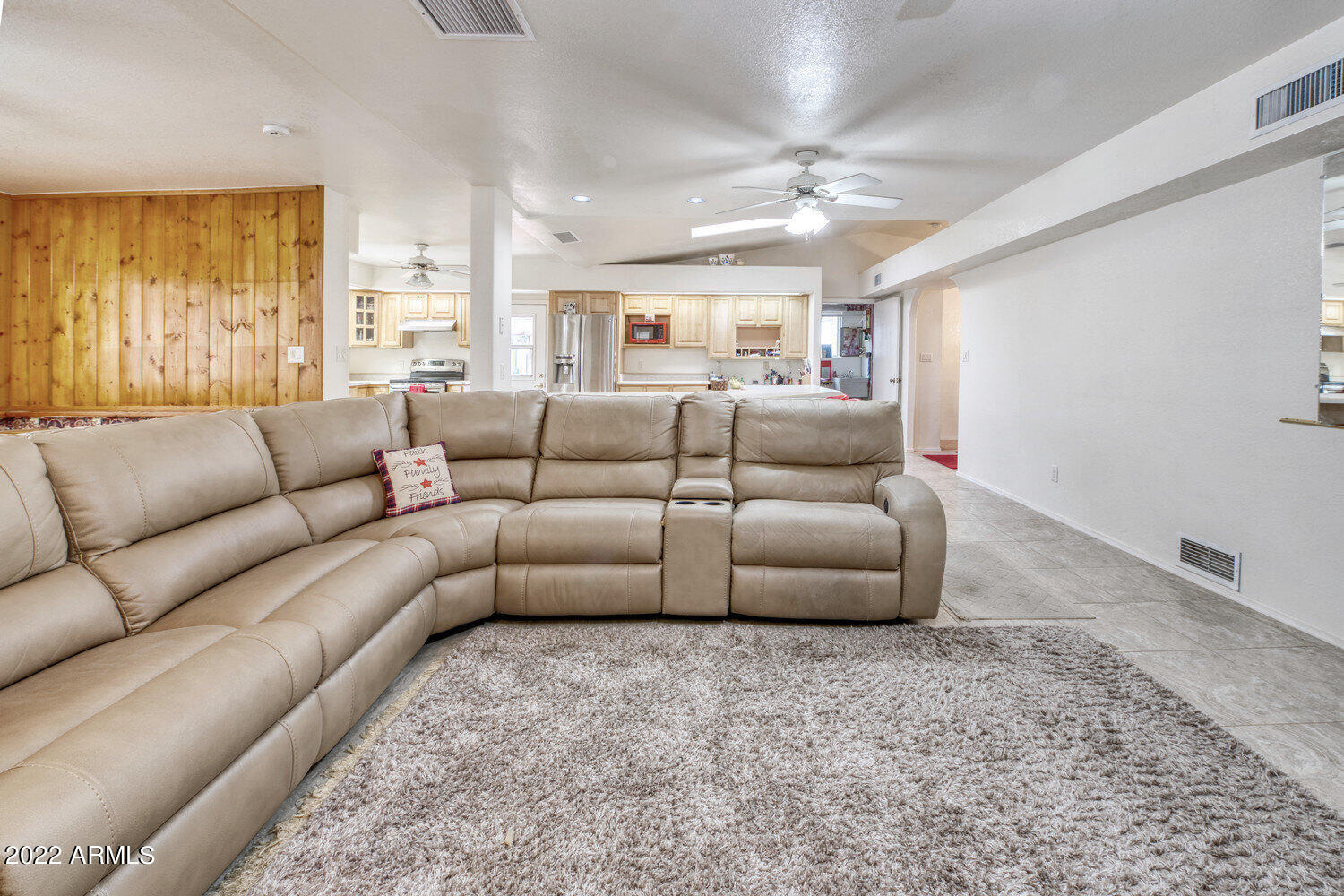PUEBLO DEL SOL VILLAGE ONE UNIT A - Residential