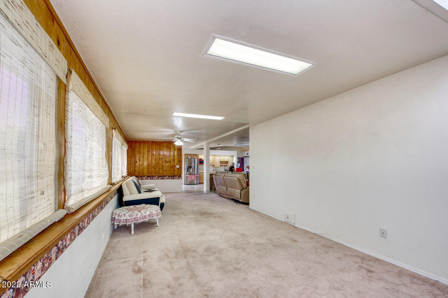 PUEBLO DEL SOL VILLAGE ONE UNIT A - Residential