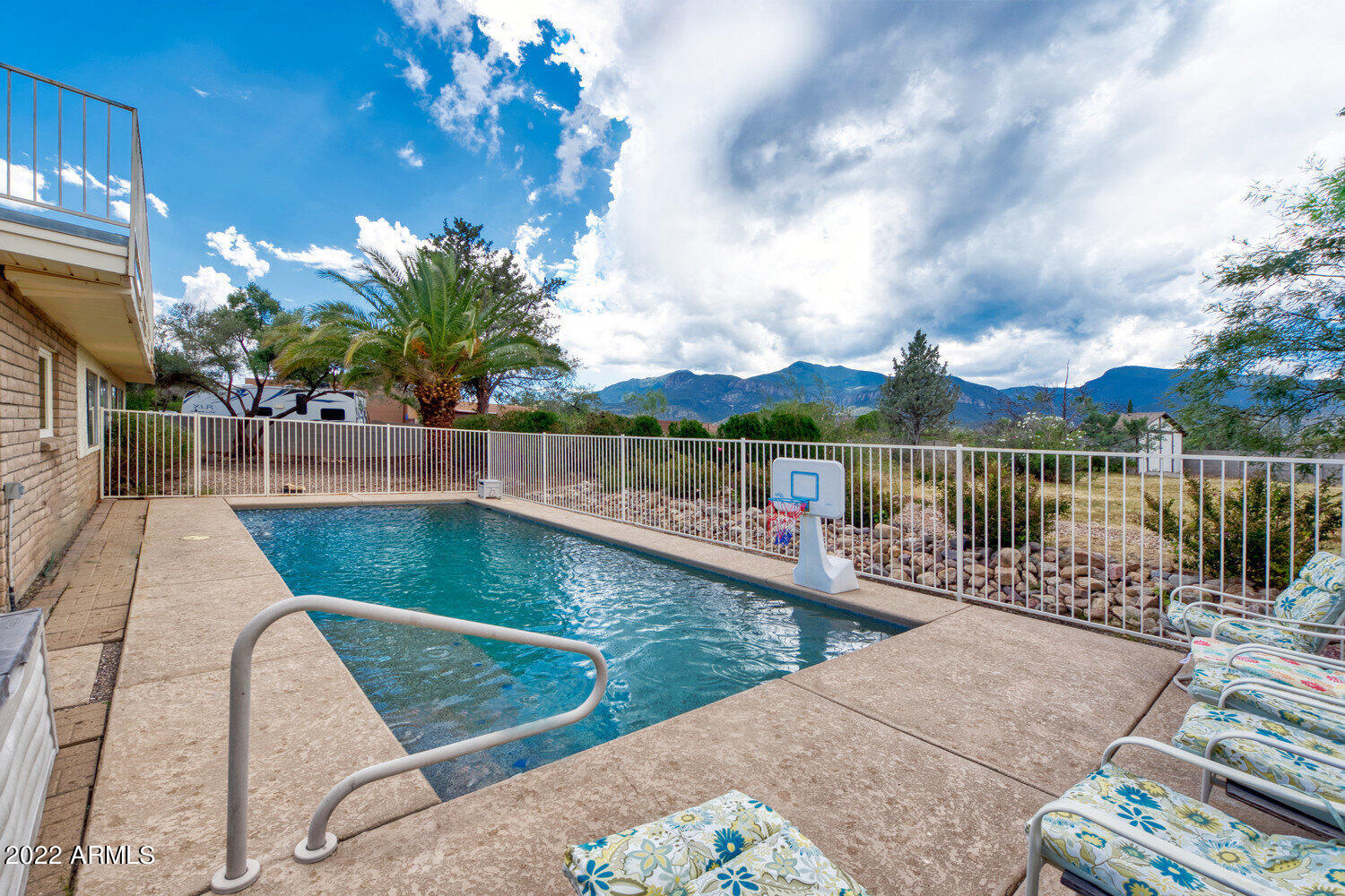 PUEBLO DEL SOL VILLAGE ONE UNIT A - Residential