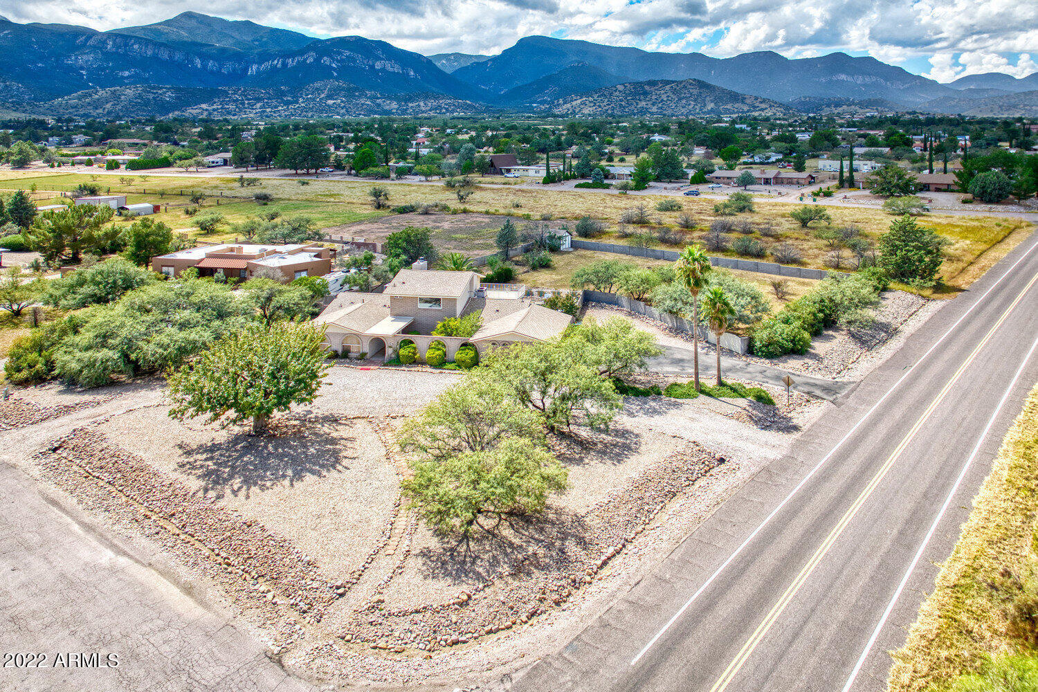 PUEBLO DEL SOL VILLAGE ONE UNIT A - Residential