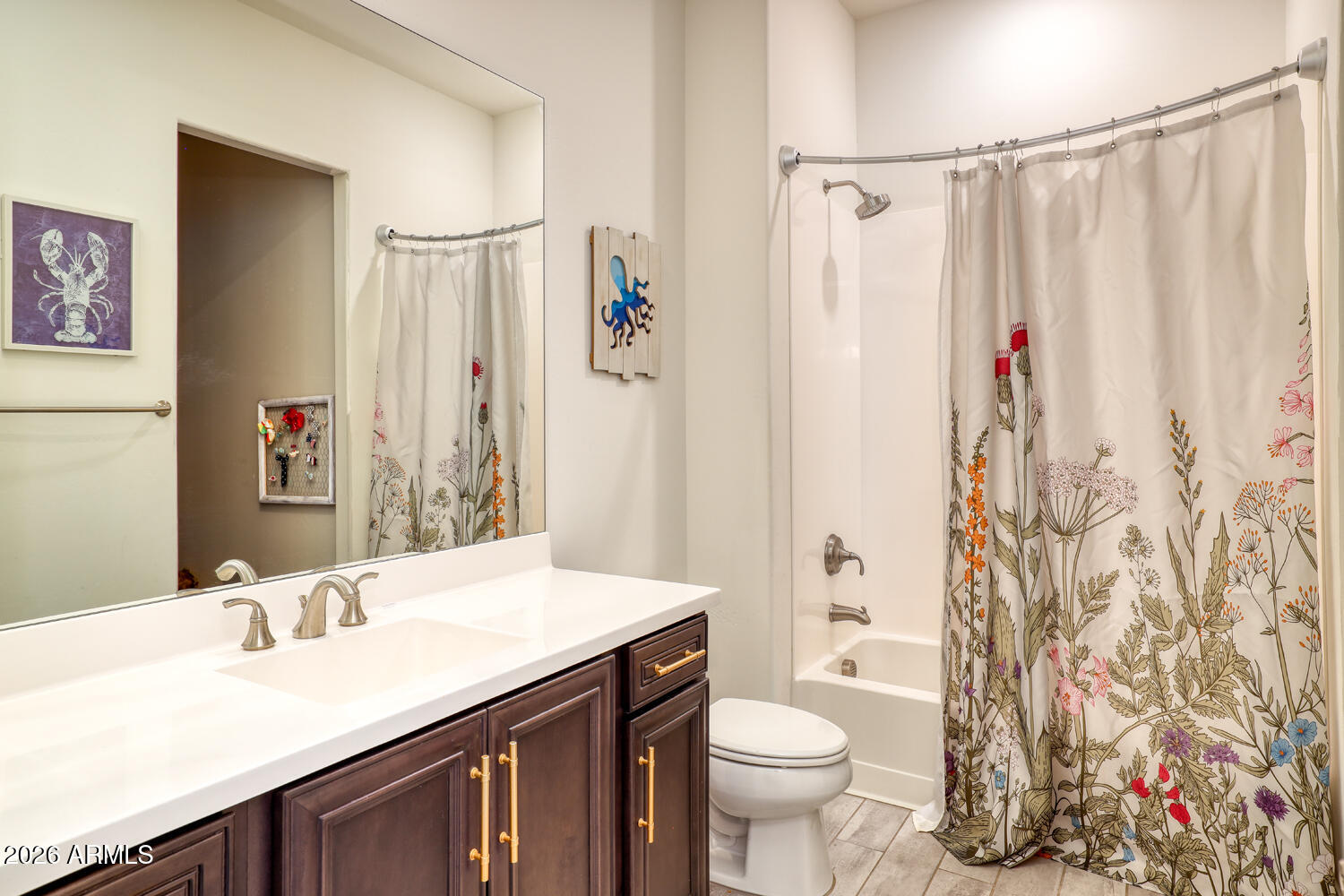 DORADA ESTATES AMD - Residential