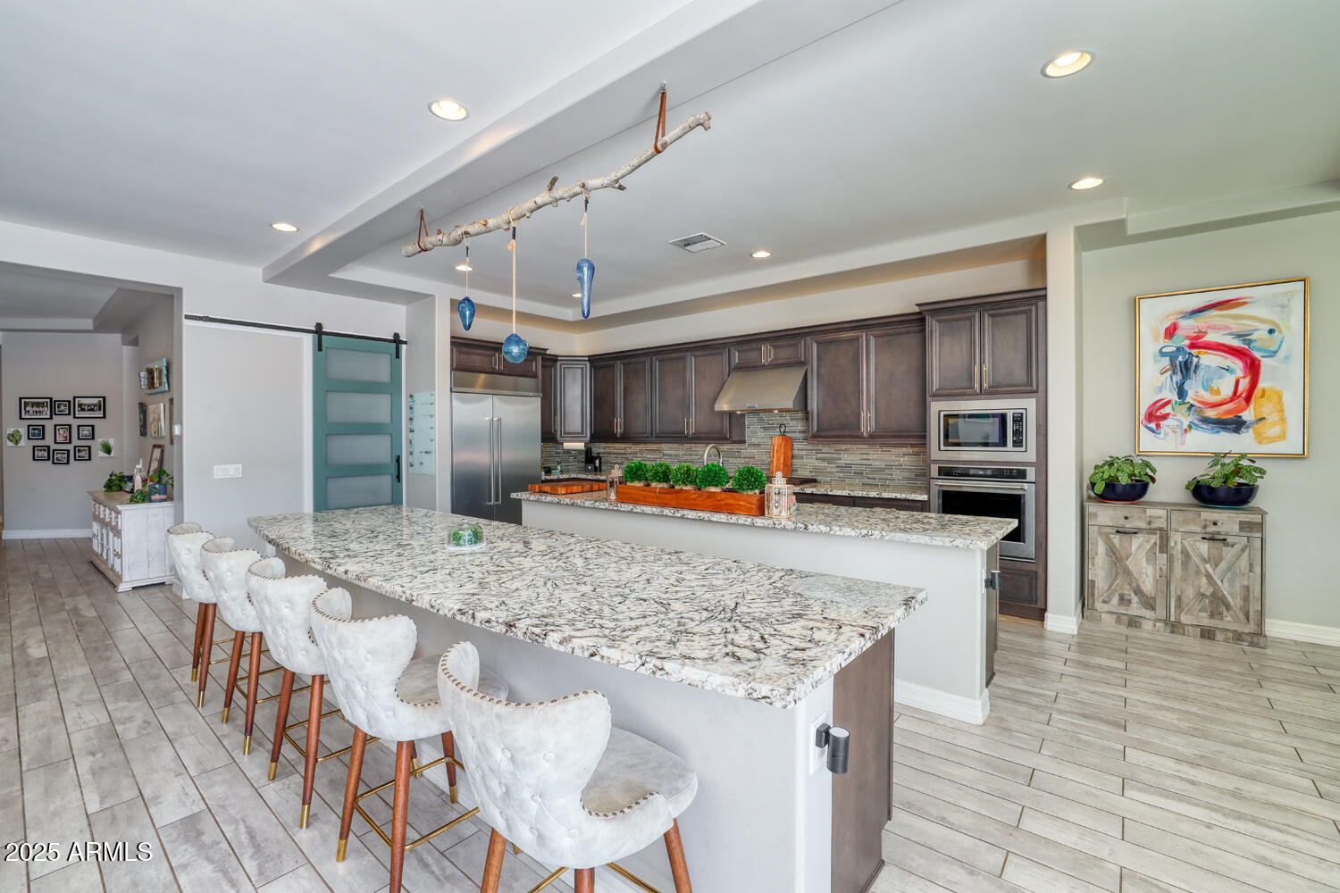 DORADA ESTATES AMD - Residential