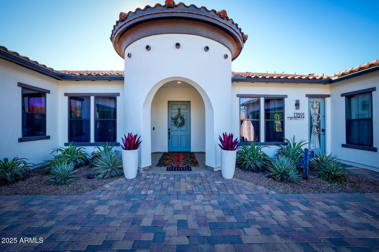 DORADA ESTATES AMD - Residential