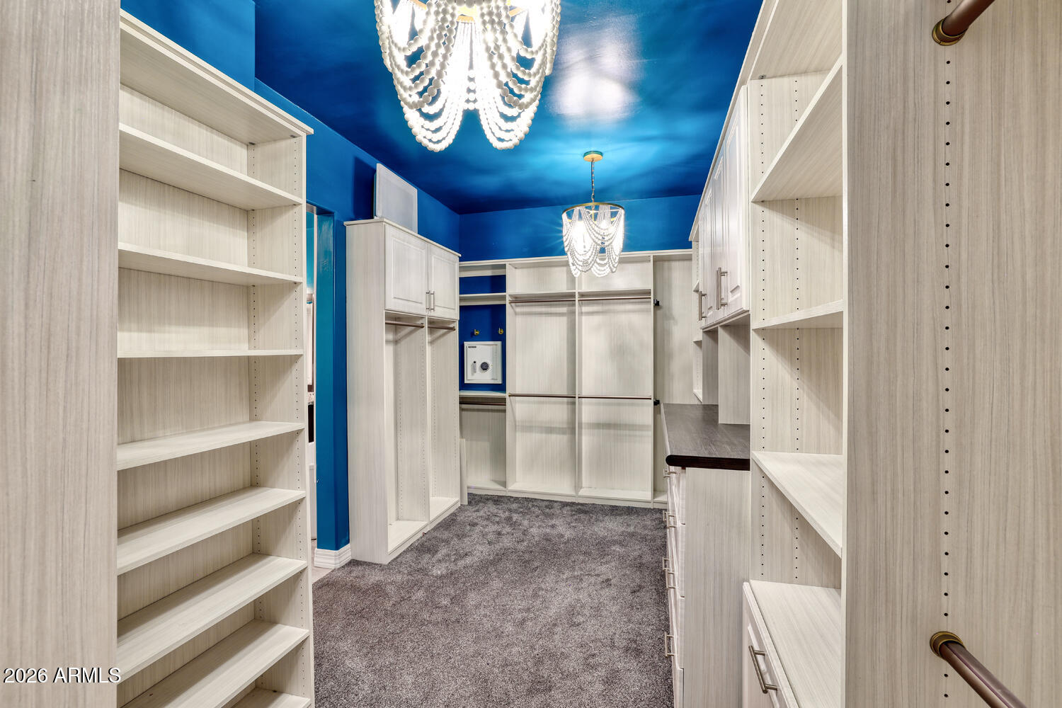 DORADA ESTATES AMD - Residential