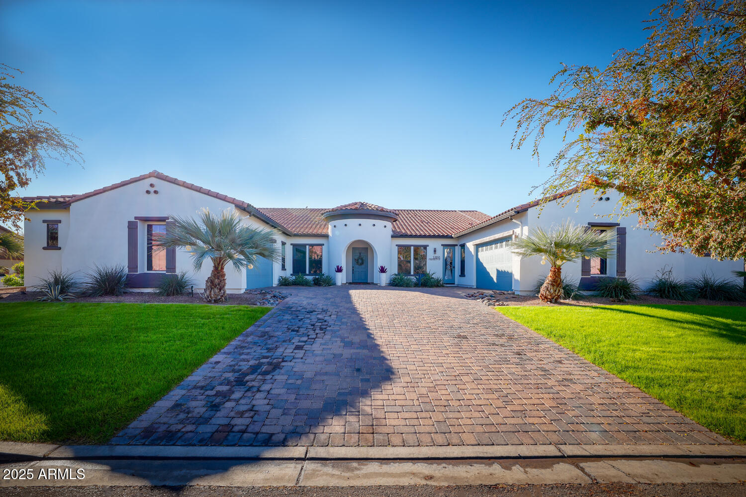 DORADA ESTATES AMD - Residential