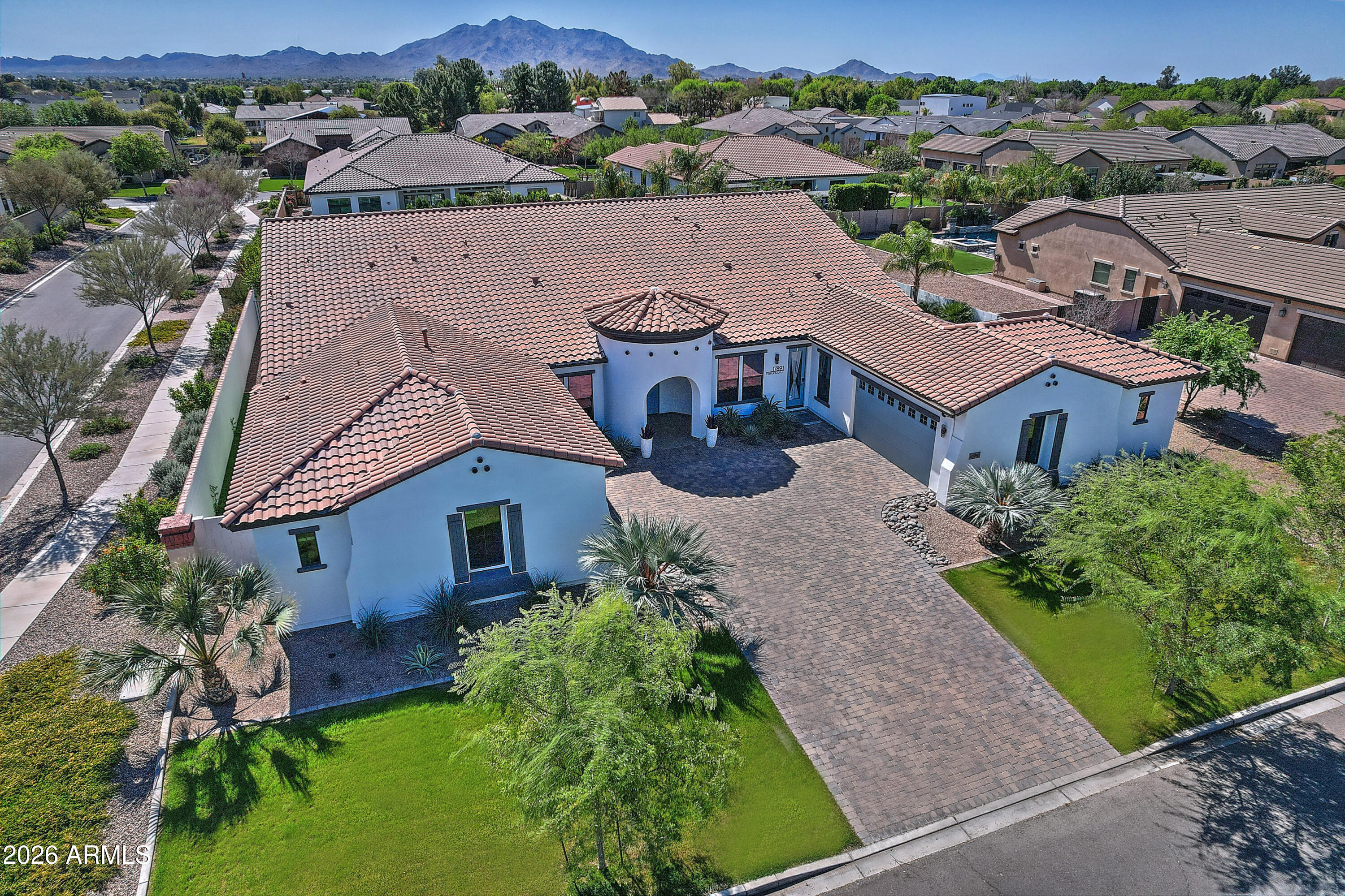 DORADA ESTATES AMD - Residential