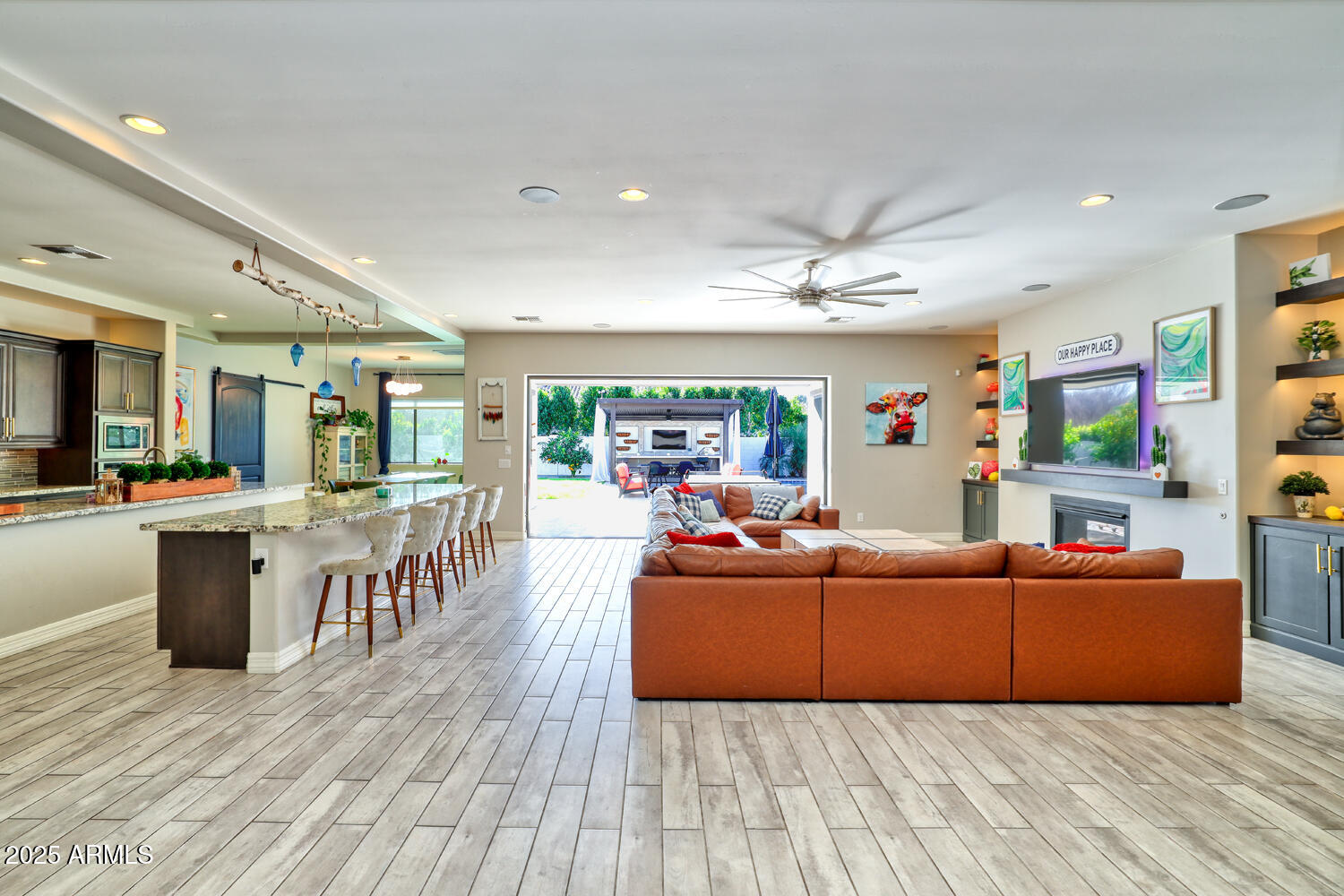 DORADA ESTATES AMD - Residential